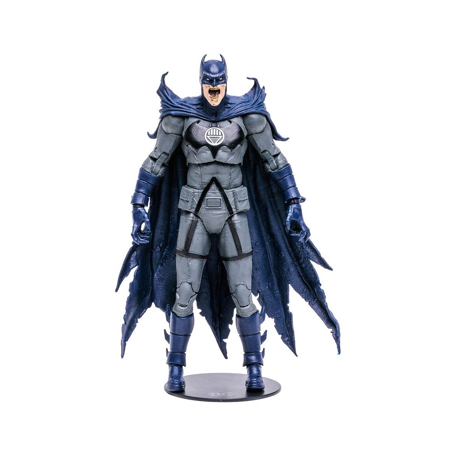 DC Gaming - Figurine Superman (Injustice 2) 18 cm - Figurines - LDLC