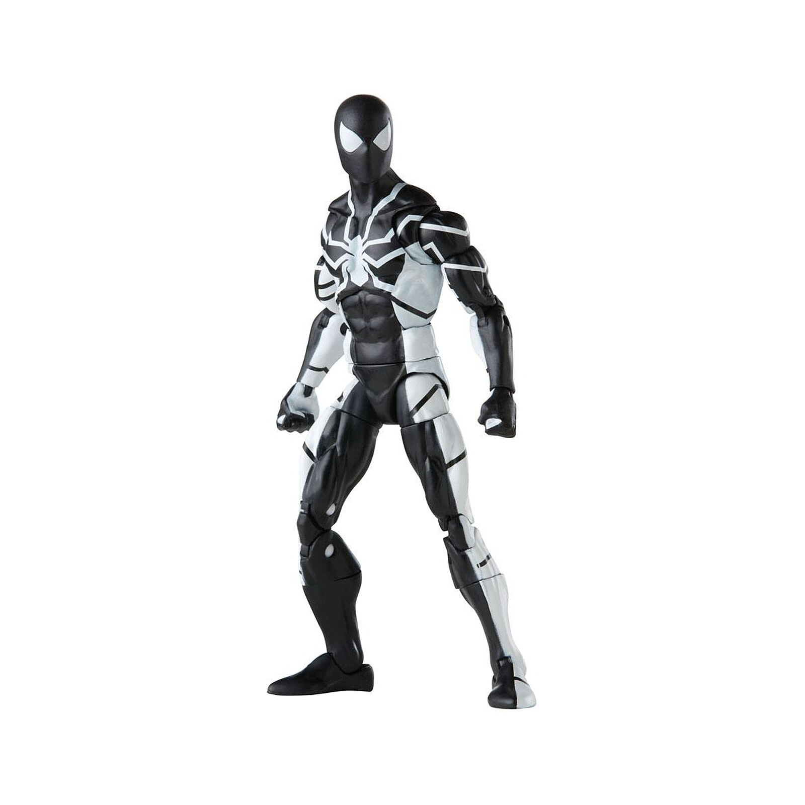 Marvel Legends - Figurine 2022 Future Foundation Spider-Man (Stealth Suit)  15 cm - Figurines - LDLC