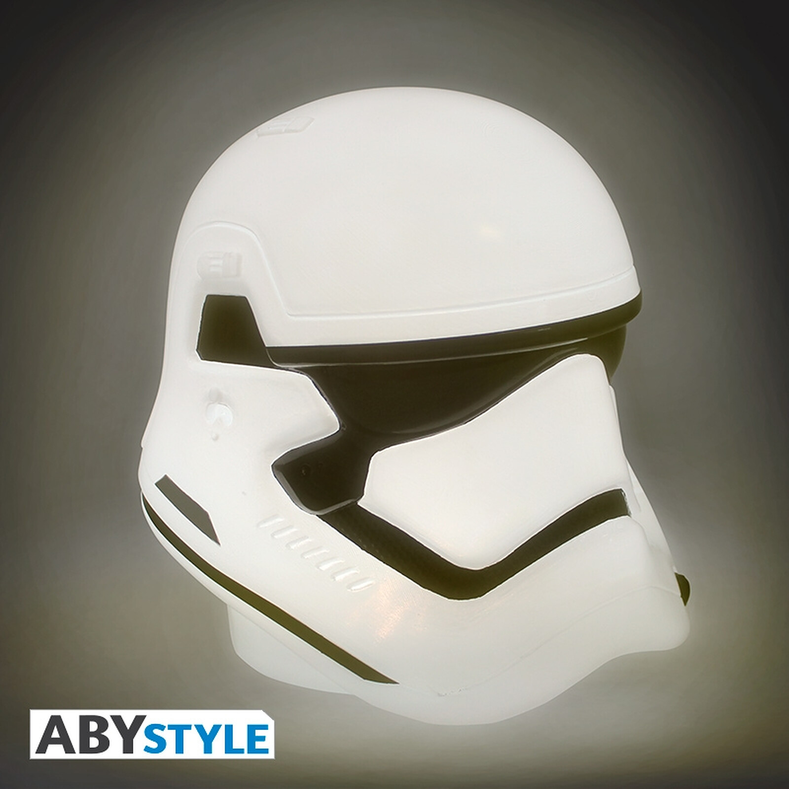 Lampe Trooper First Order STAR WARS 