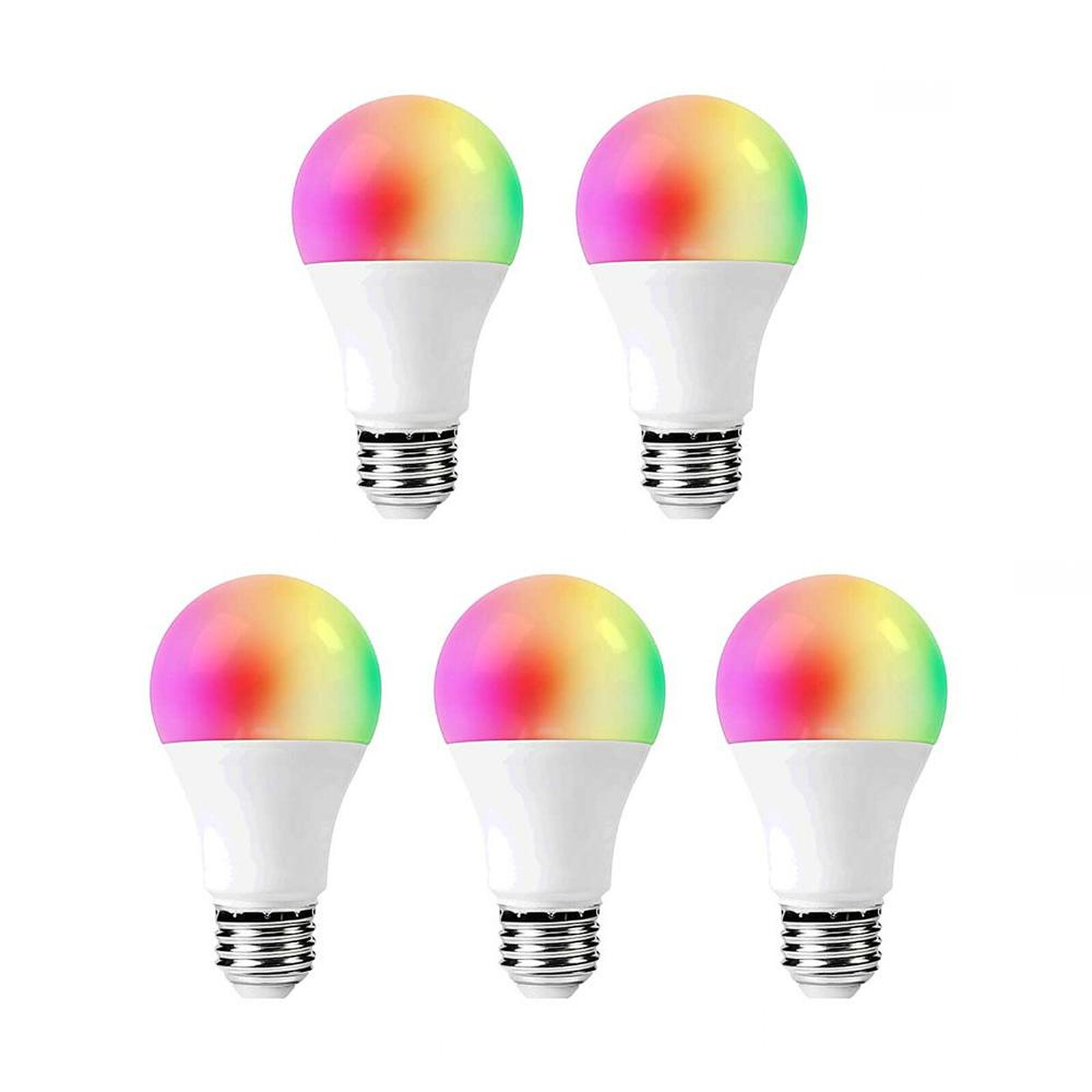 Smartwares - Ampoule connectée LED