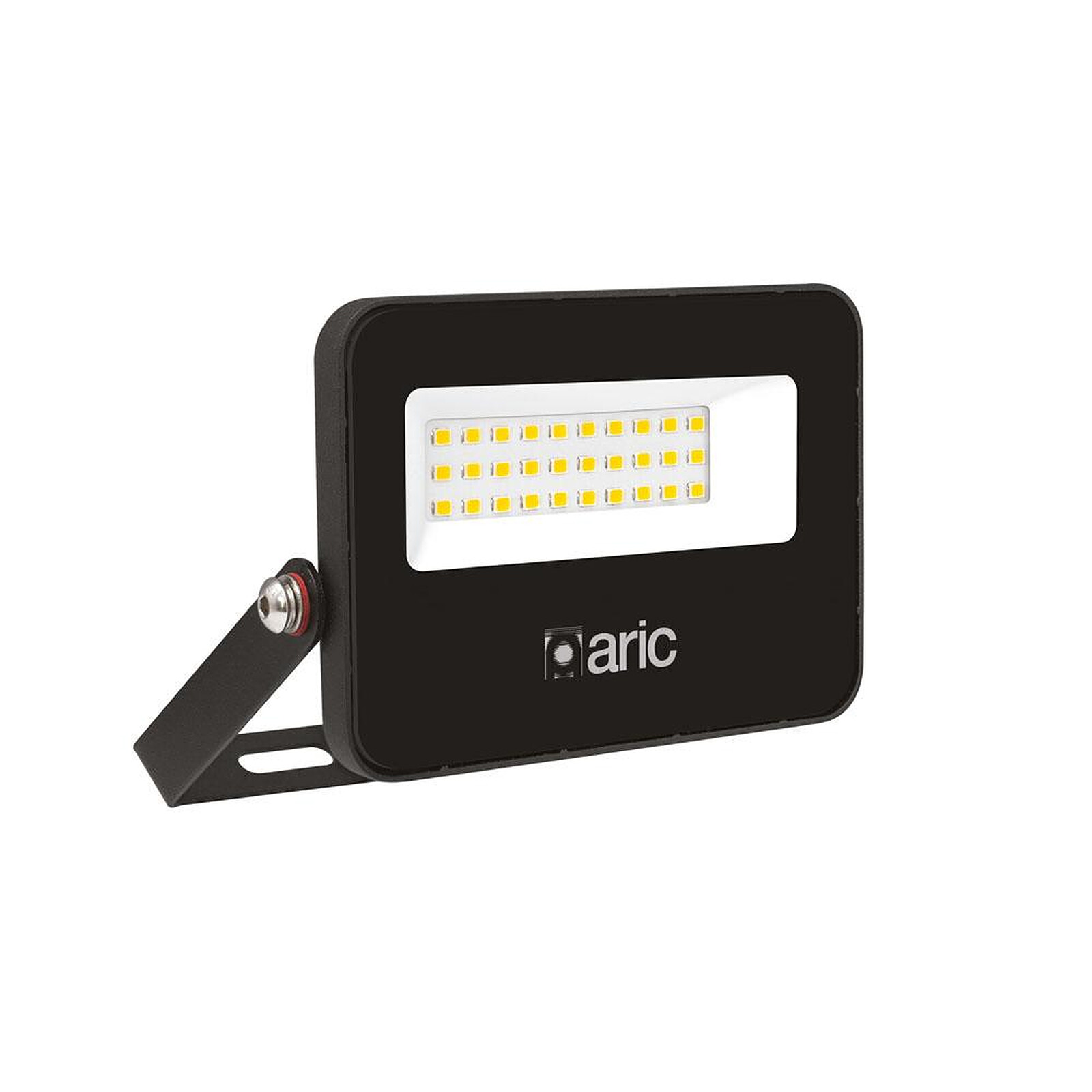 Aric - Projecteur LED 10W pour extérieur ou intérieur – Wink 10 - Ampoule  connectée - LDLC