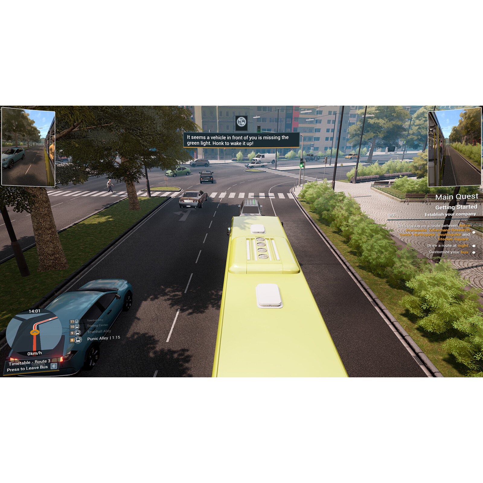 Bus Simulator Next Stop ONE Gold - XBOX Jeux LDLC - XBOX Xbox Edition / One SERIES X