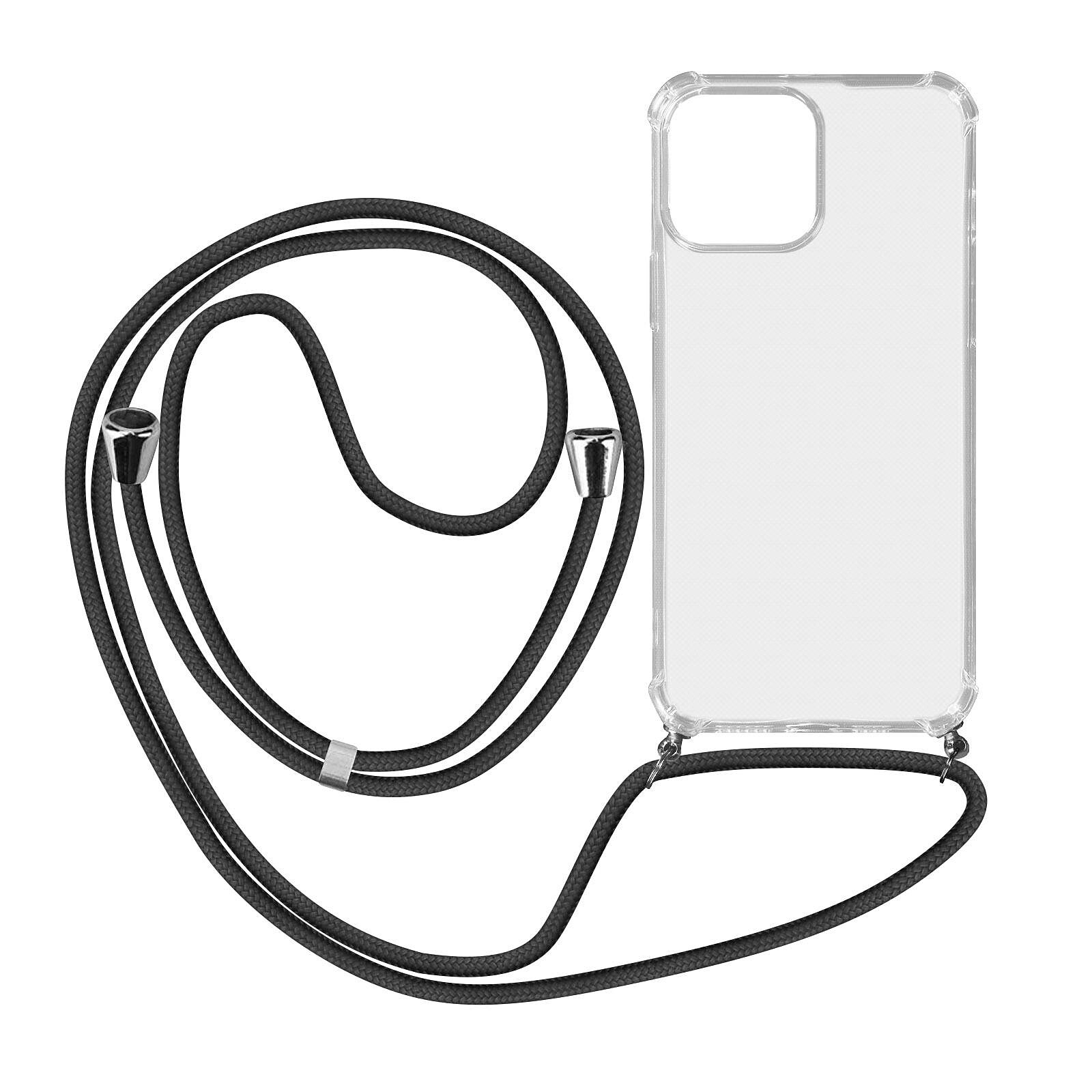 Verre Trempé Transparent pour iPhone 13 Pro Max Couleur Trasparente