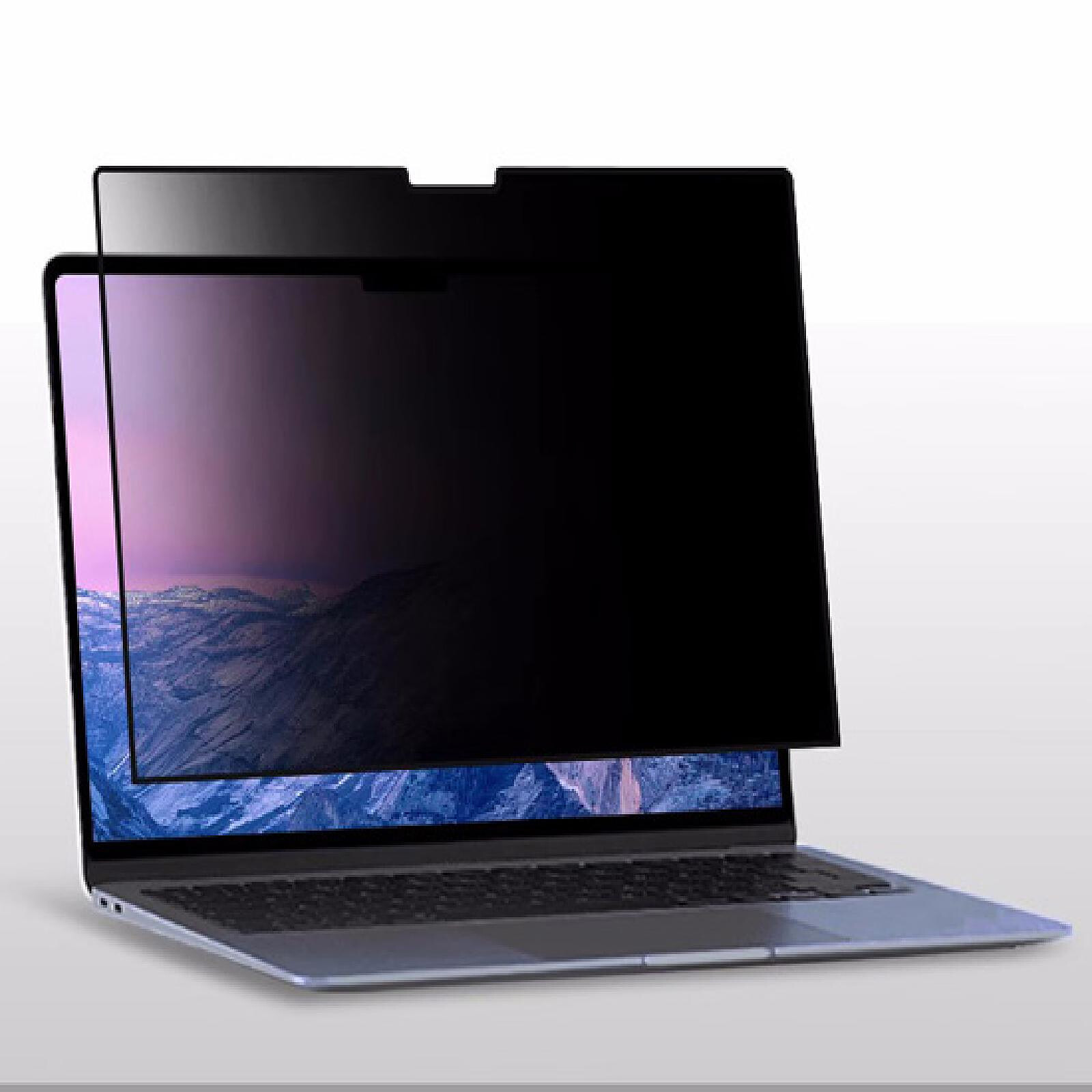 Coque Macbook Air M1 2020/2021 avec protection d'écran Macbook Air