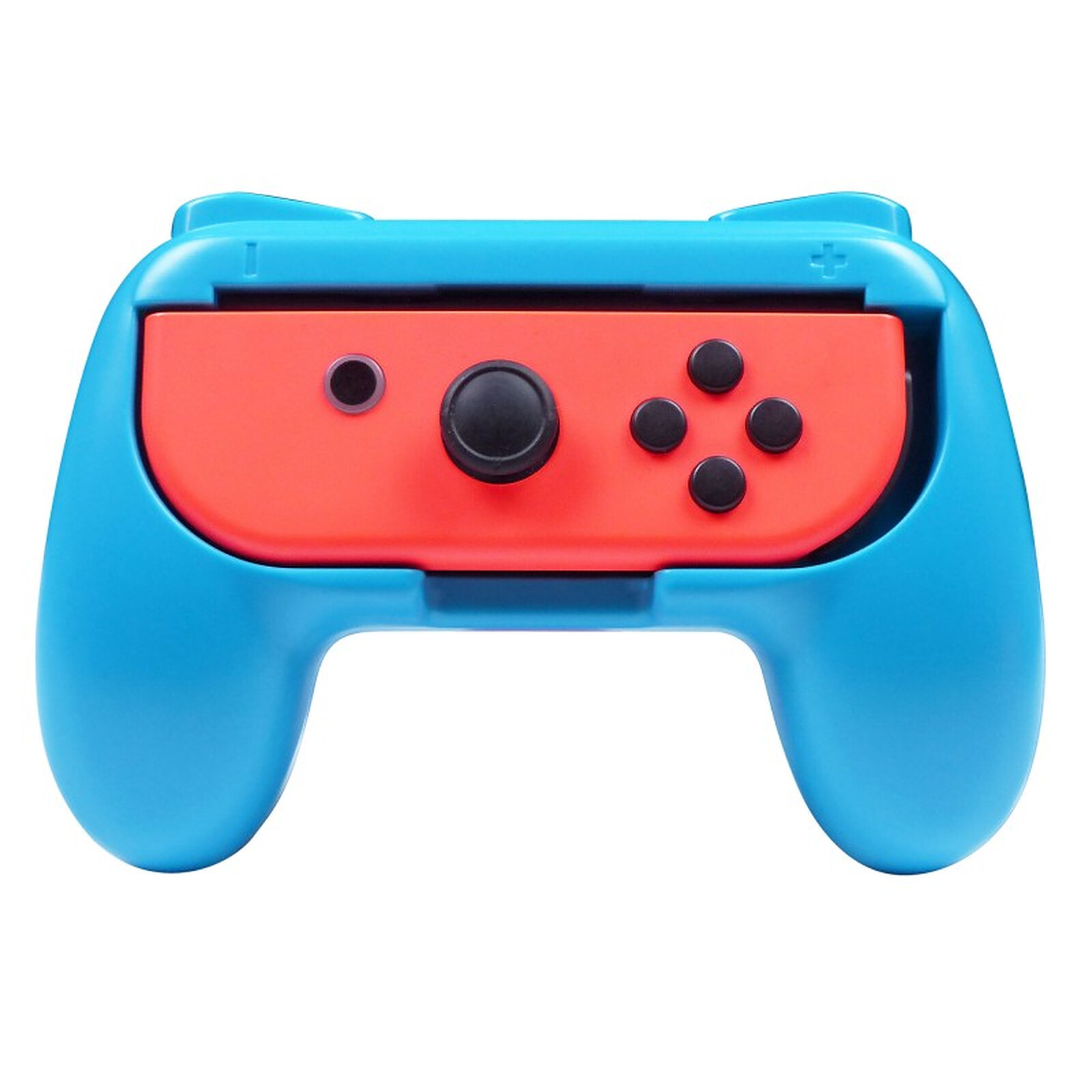 Subsonic - Grip support de recharge pour Joy-Cons Nintendo Switch -  Accessoires Switch - LDLC
