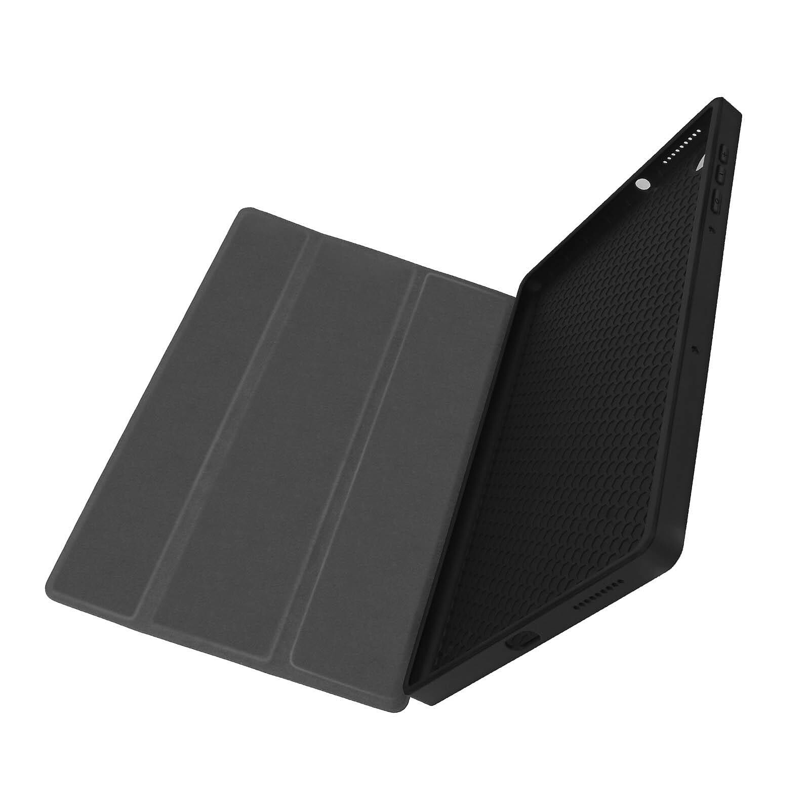 Mobilis - Coque De Protection Folio ReLife pour Lenovo Tab M10 3rd gen  10.1'' noire - Etui tablette - LDLC