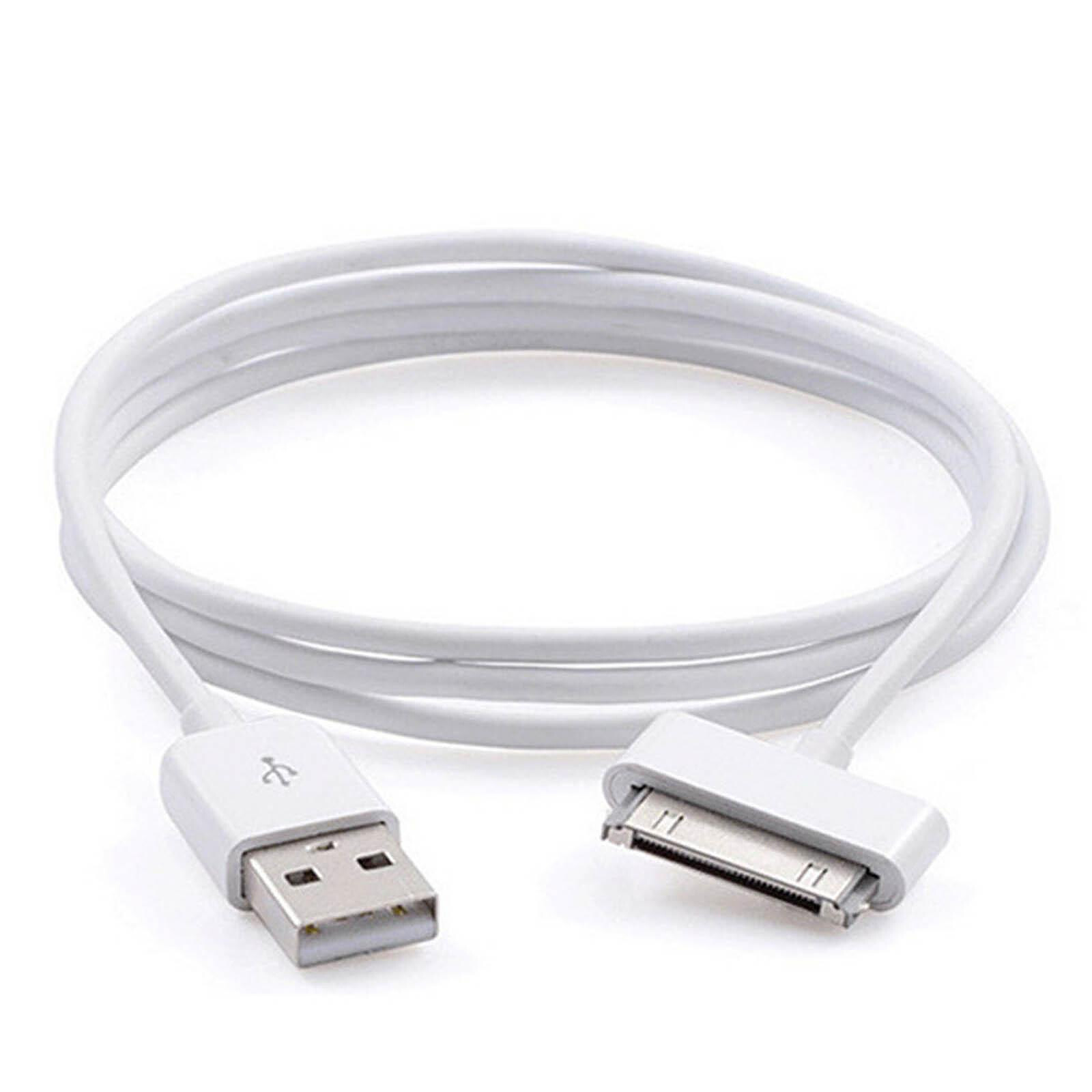 Usb apple iphone. Кабель USB 30 Pin Apple. Кабель USB для iphone 4 (30 Pin) (1м) (белый) AAA. Кабель USB для iphone 4. USB Apple 30pin.