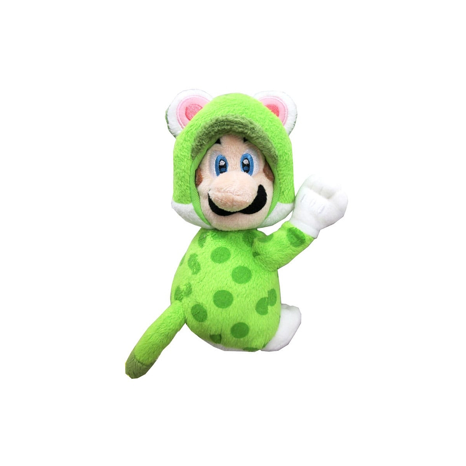 Peluche 'Luigi
