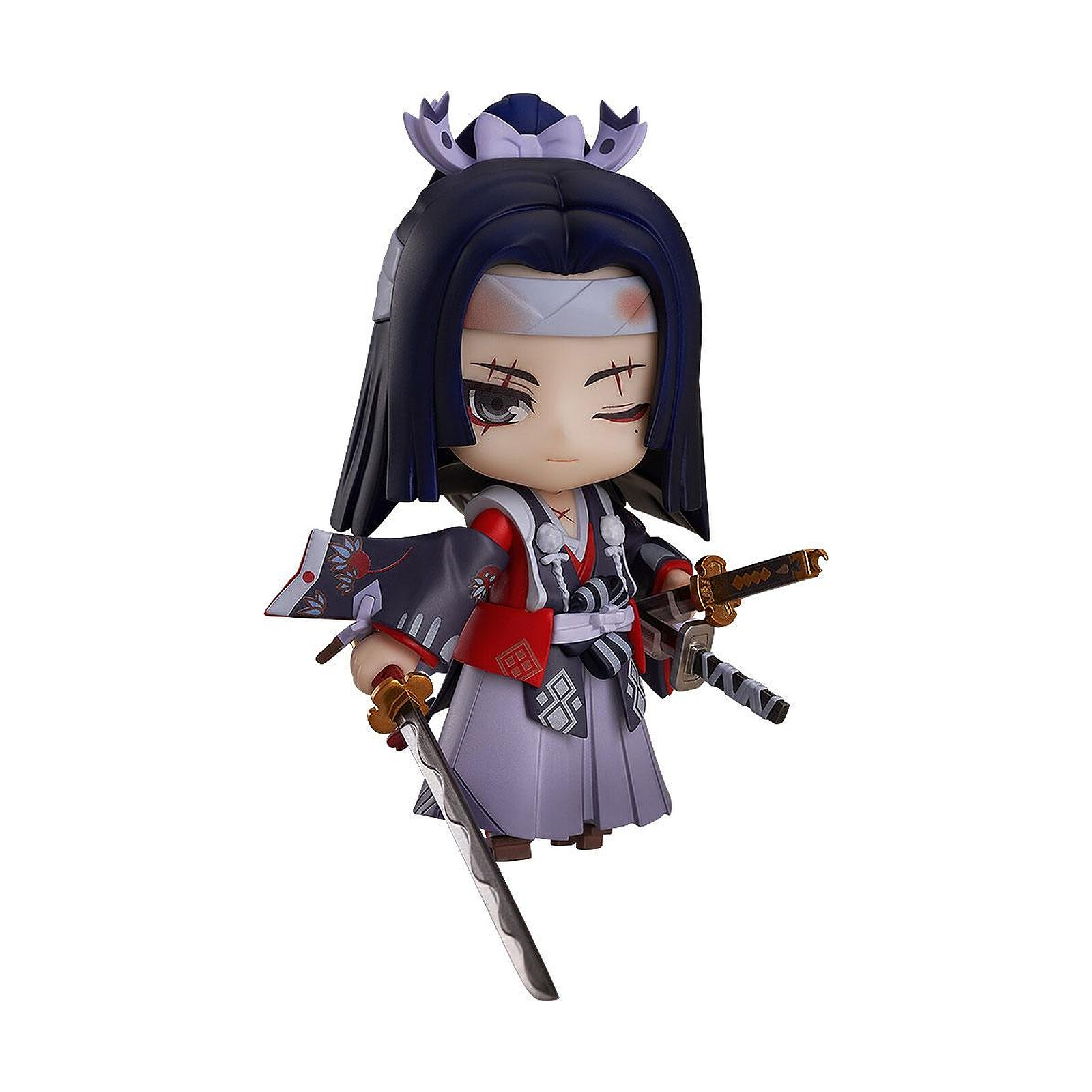 onikiri nendoroid