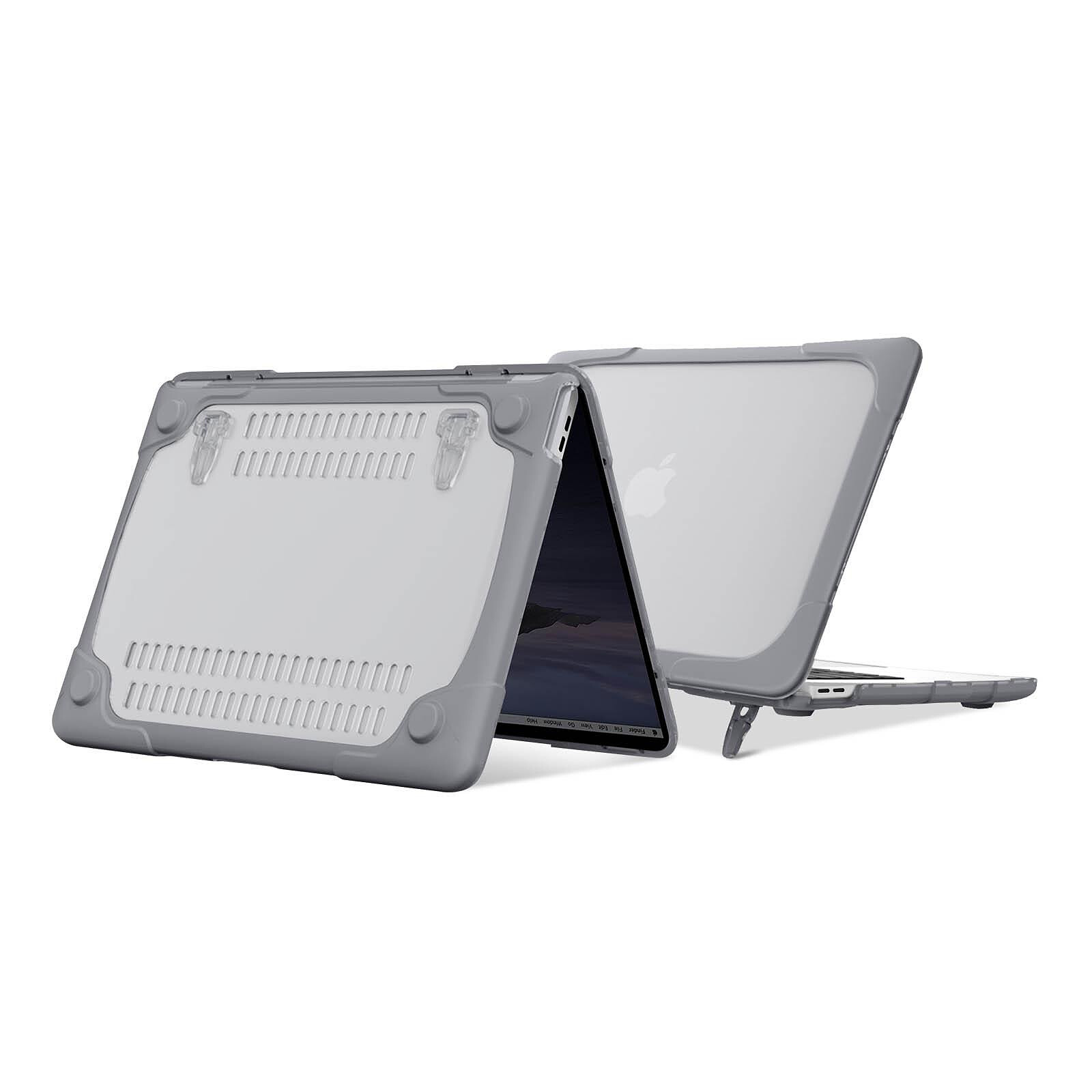 MacBook Air 13 pouces (2019/2018) - Housse ordinateur portable - Coque  rigide