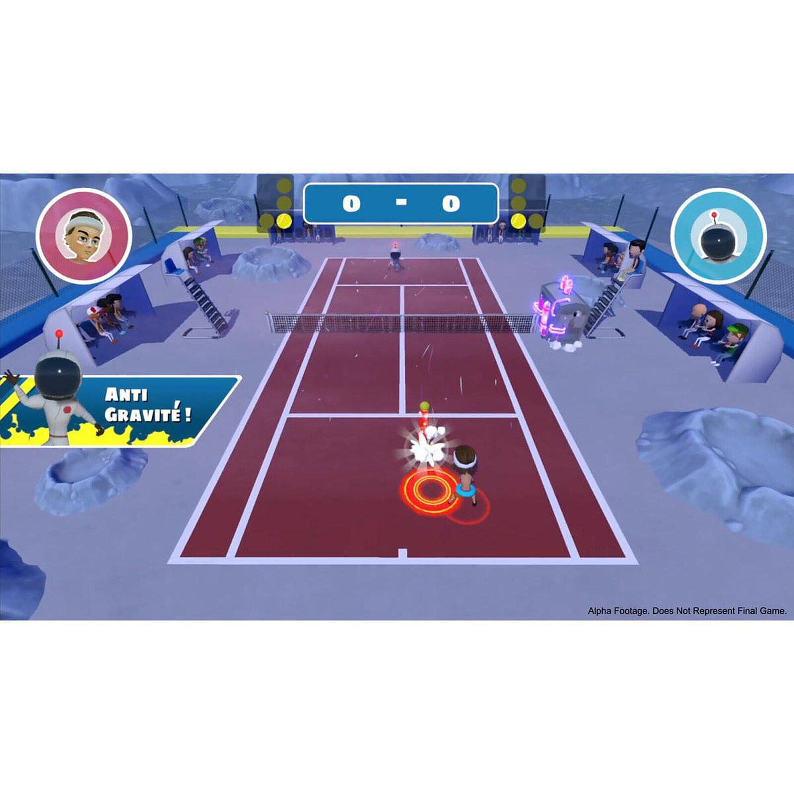 Instant Sports (SWITCH) - Jeux Nintendo Switch - LDLC