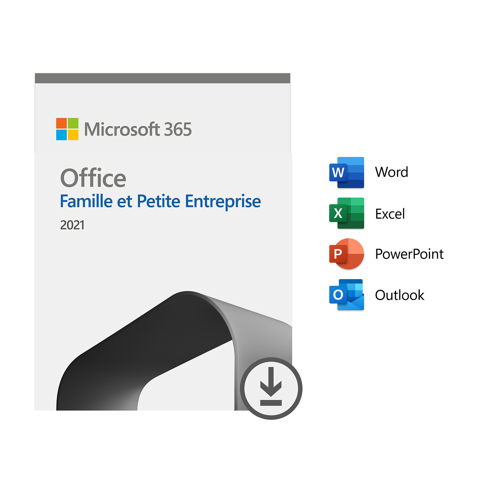 Windows 11 Pro - Licence perpétuelle - 1 PC - A télécharger