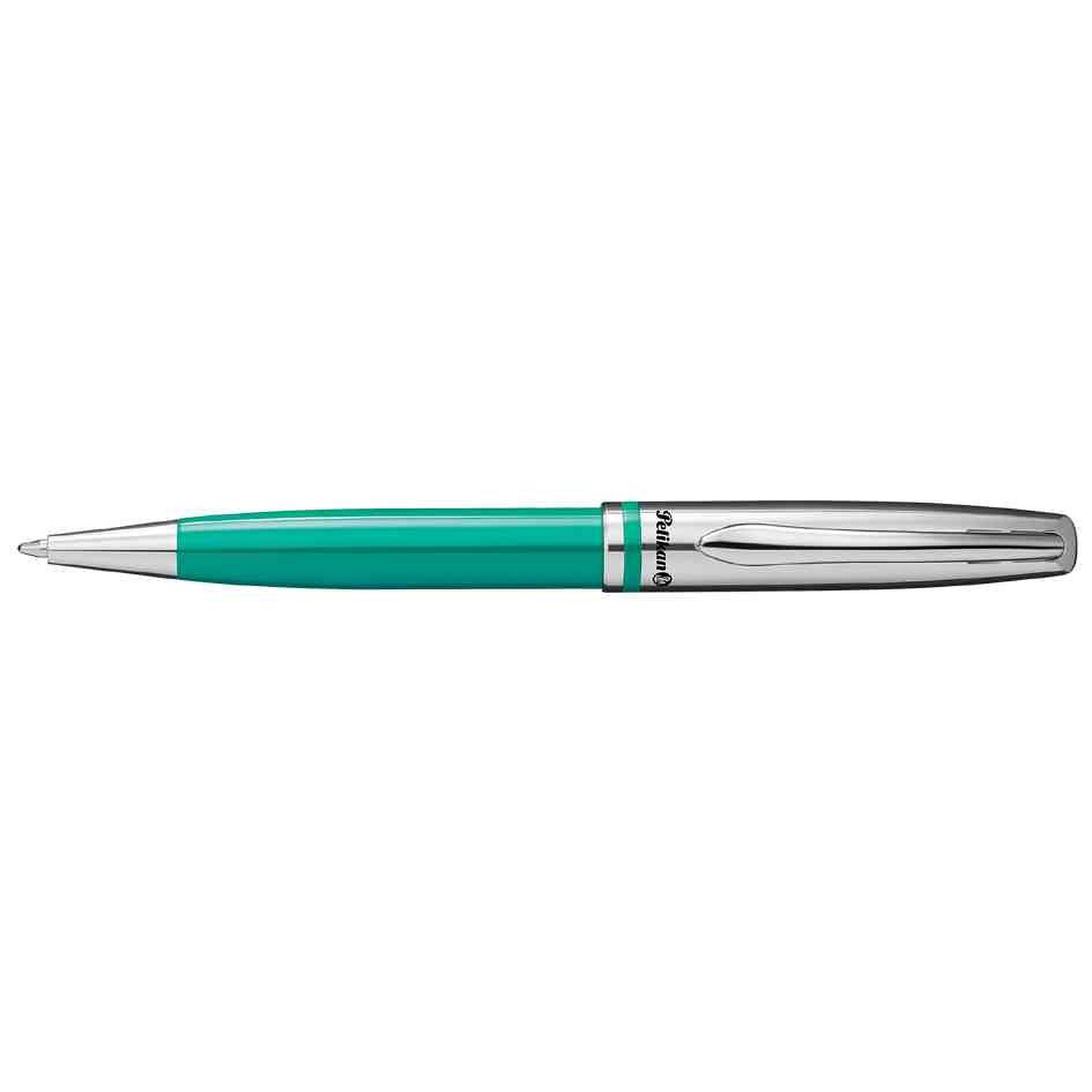 PILOT Stylo roller rétractable Frixion Ball Clicker Pointe Moyenne 0,7  Turquoise x 12 - Stylo & feutre - LDLC