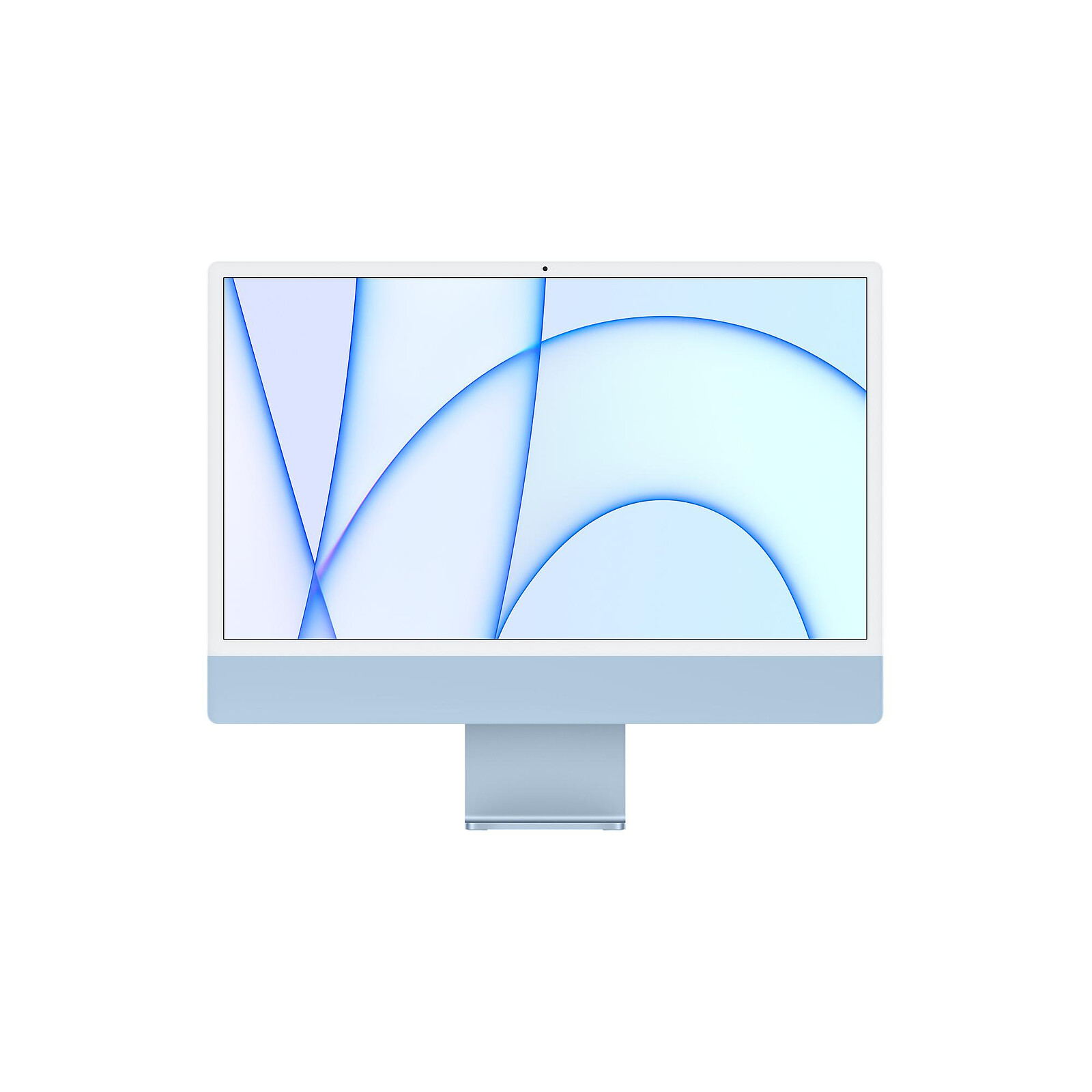 Apple iMac 27 - 3 Ghz - 16 Go RAM - 256 Go SSD (2019) (MRQY2LL/A) ·  Reconditionné - Ordinateur Mac reconditionné - LDLC