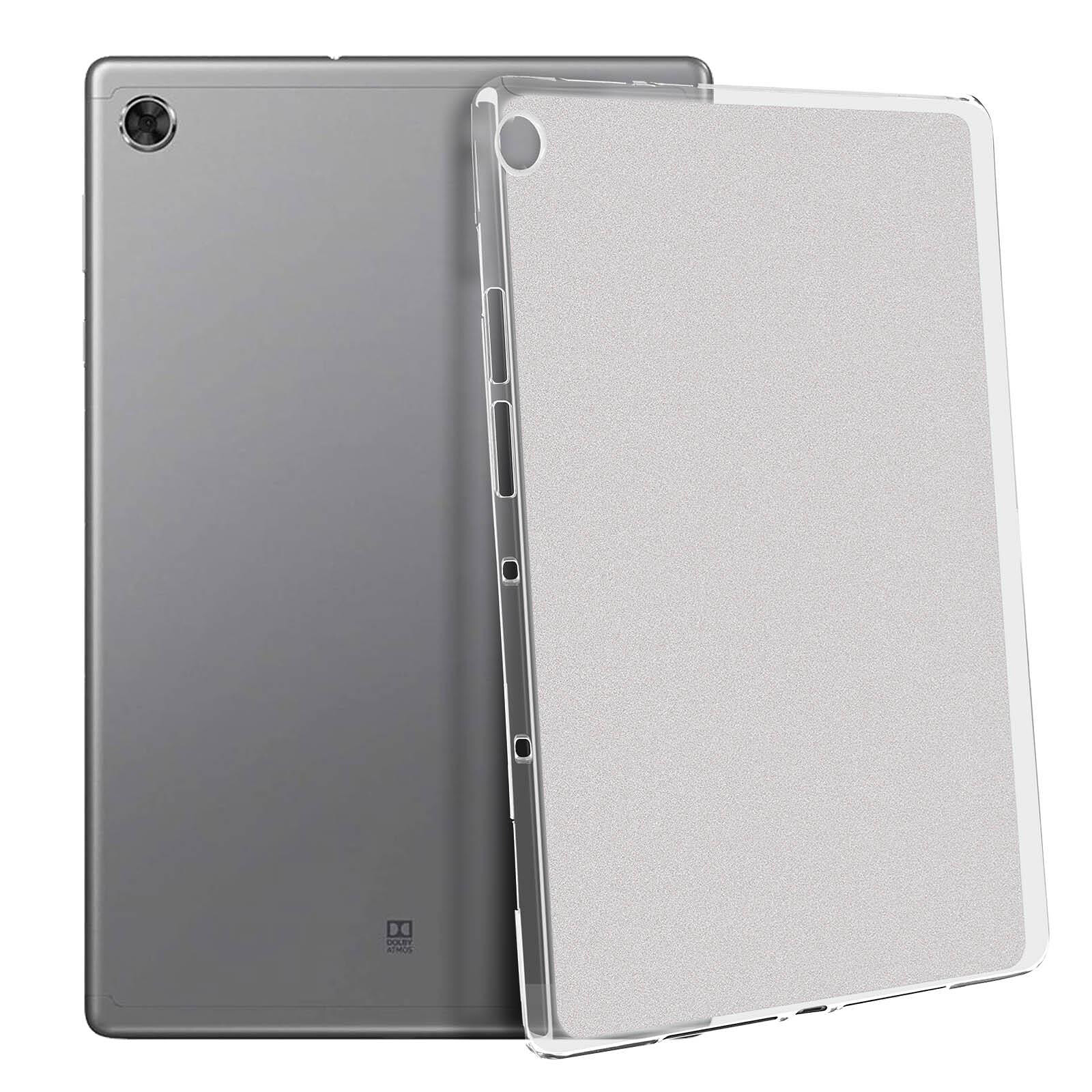Avizar Pack Protection pour Lenovo Tab P11 Pro Gen 2 Coque Renforcée + Verre  Trempé Transparent - Etui tablette - LDLC