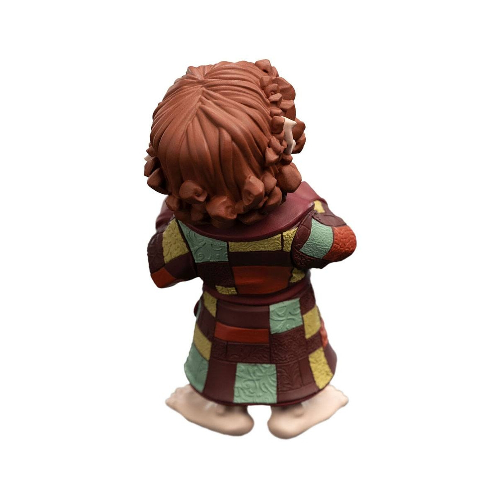 Le Hobbit - Figurine Mini Epics Bilbo Baggins Limited Edition 10