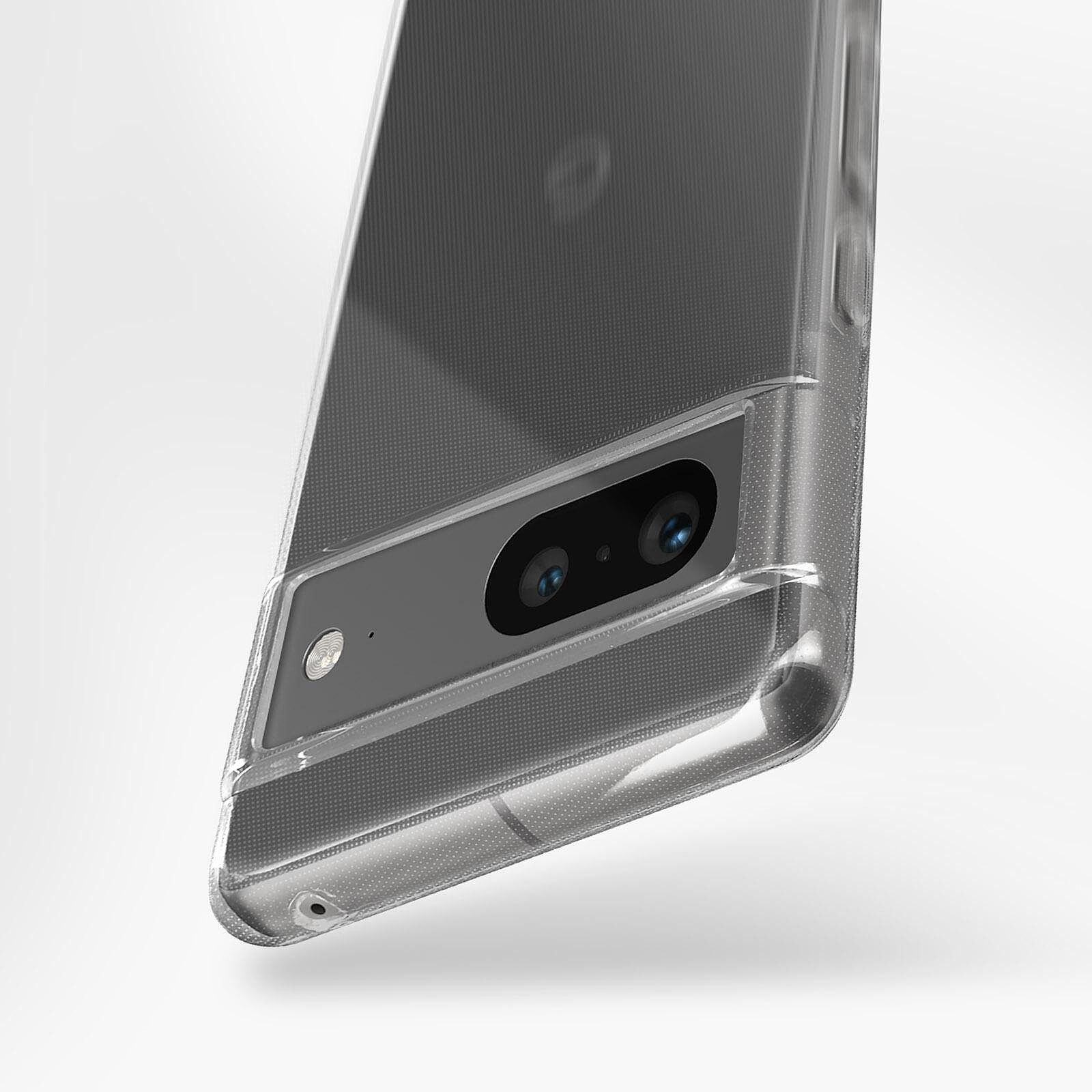 Avizar Pack Protection pour Samsung Galaxy S20 FE Coque Souple + Film Verre  Trempé 9H Transparent - Coque téléphone - LDLC