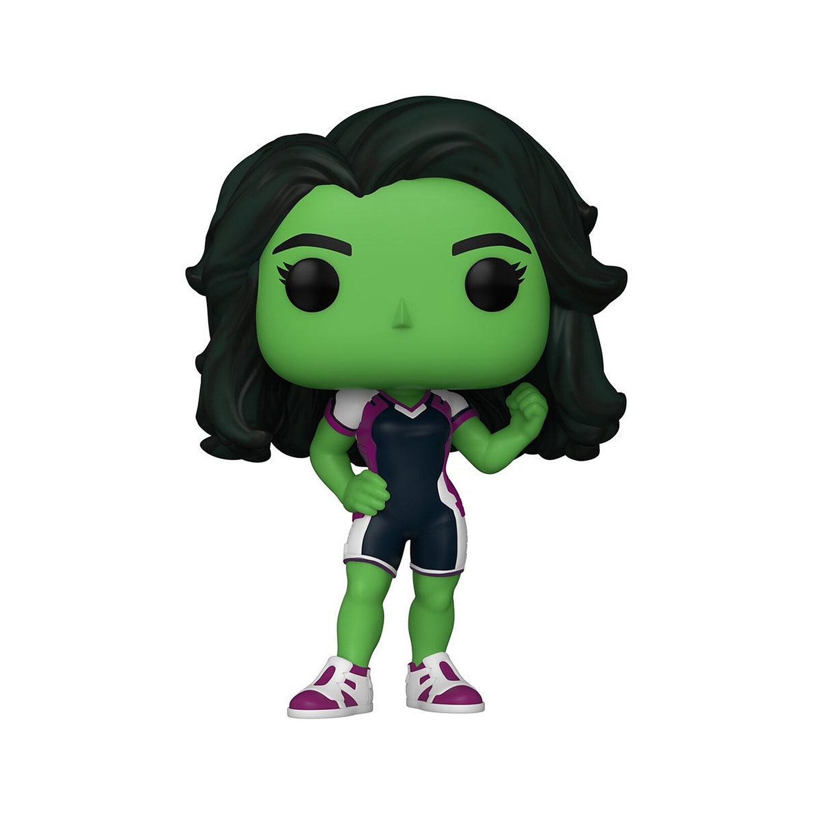 She-Hulk - Figurine POP! She Hulk 9 cm - Figurines - LDLC