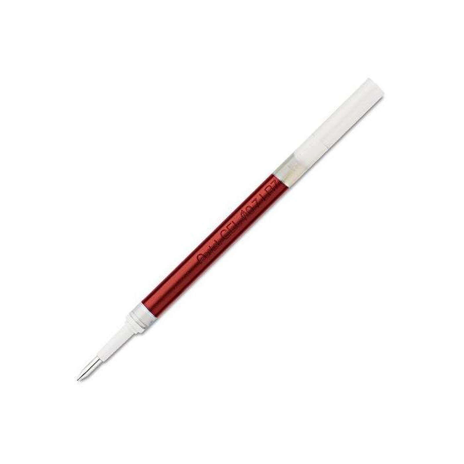 BIC Recharge pour stylo à bille 4 Colours Pointe Moyenne Rouge x 50 - Stylo  & feutre - LDLC