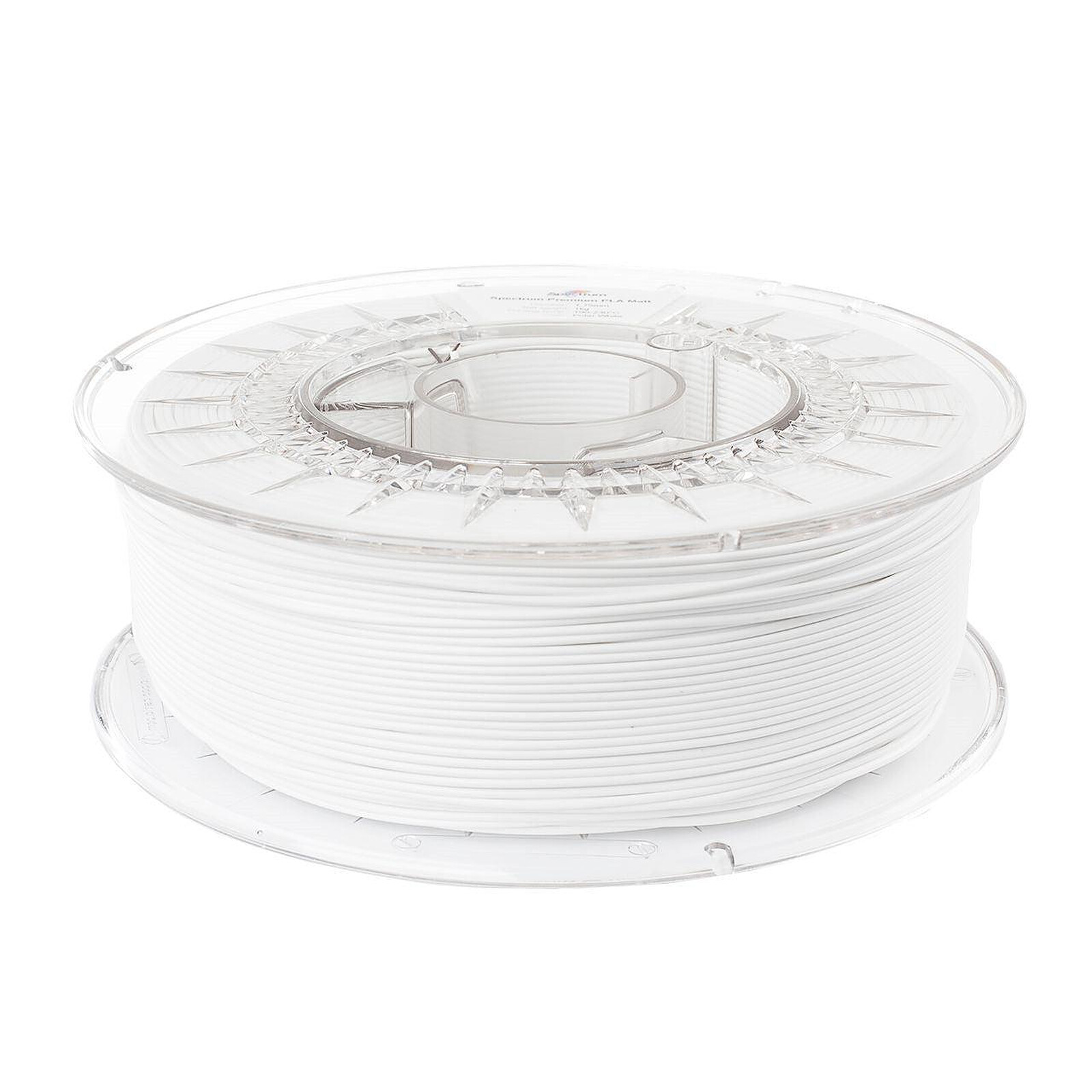 Chromatik - PLA Argent Perle 2200g - Filament 1.75mm - Filament 3D - LDLC