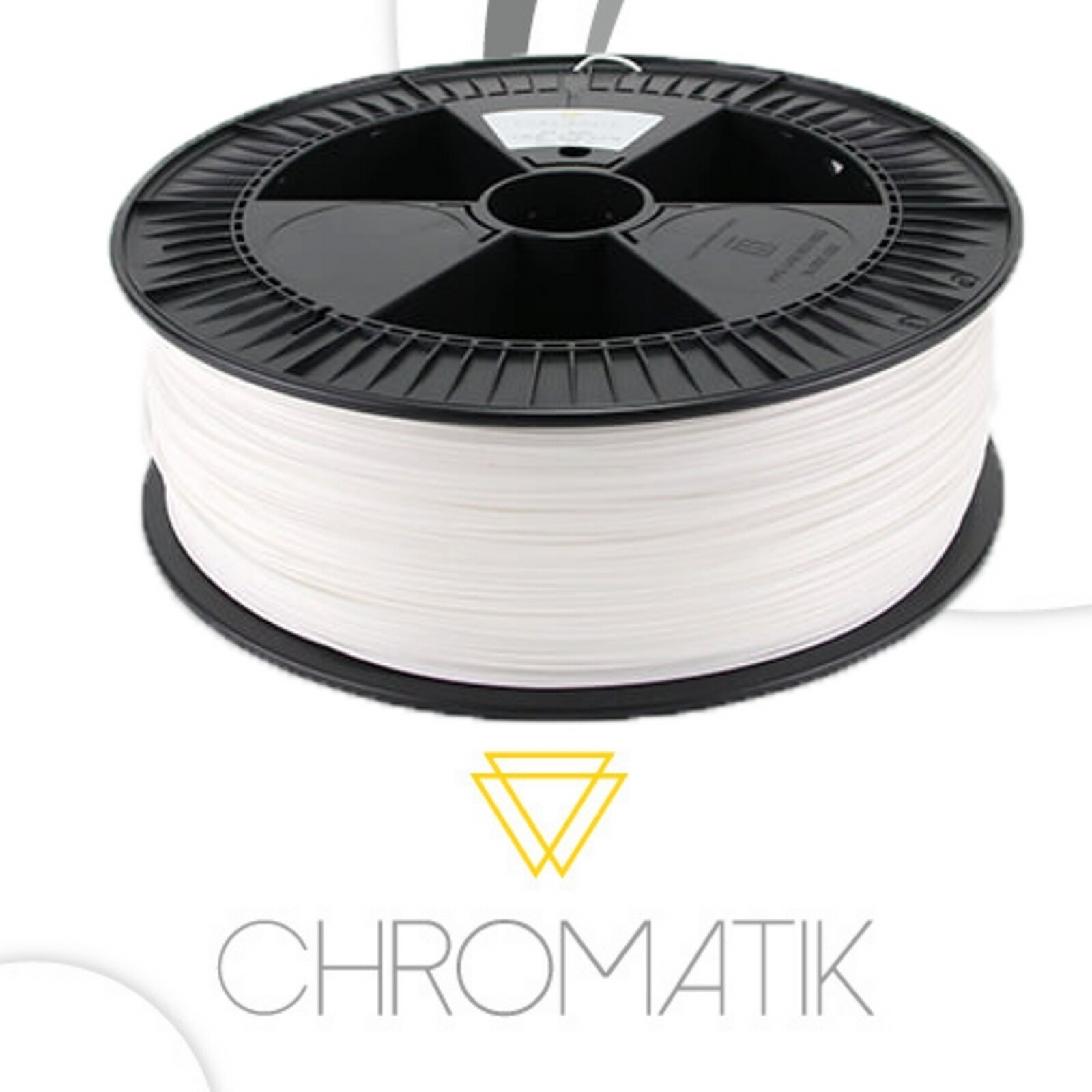 Verbatim PLA 1.75 mm 1 Kg - Blanc - Filament 3D - LDLC