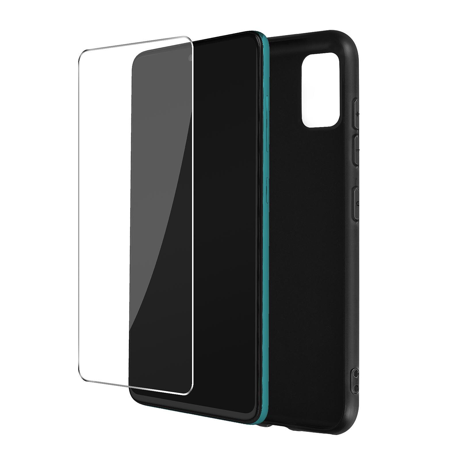 Verre trempé SAMSUNG Galaxy A51 - 5,90 €