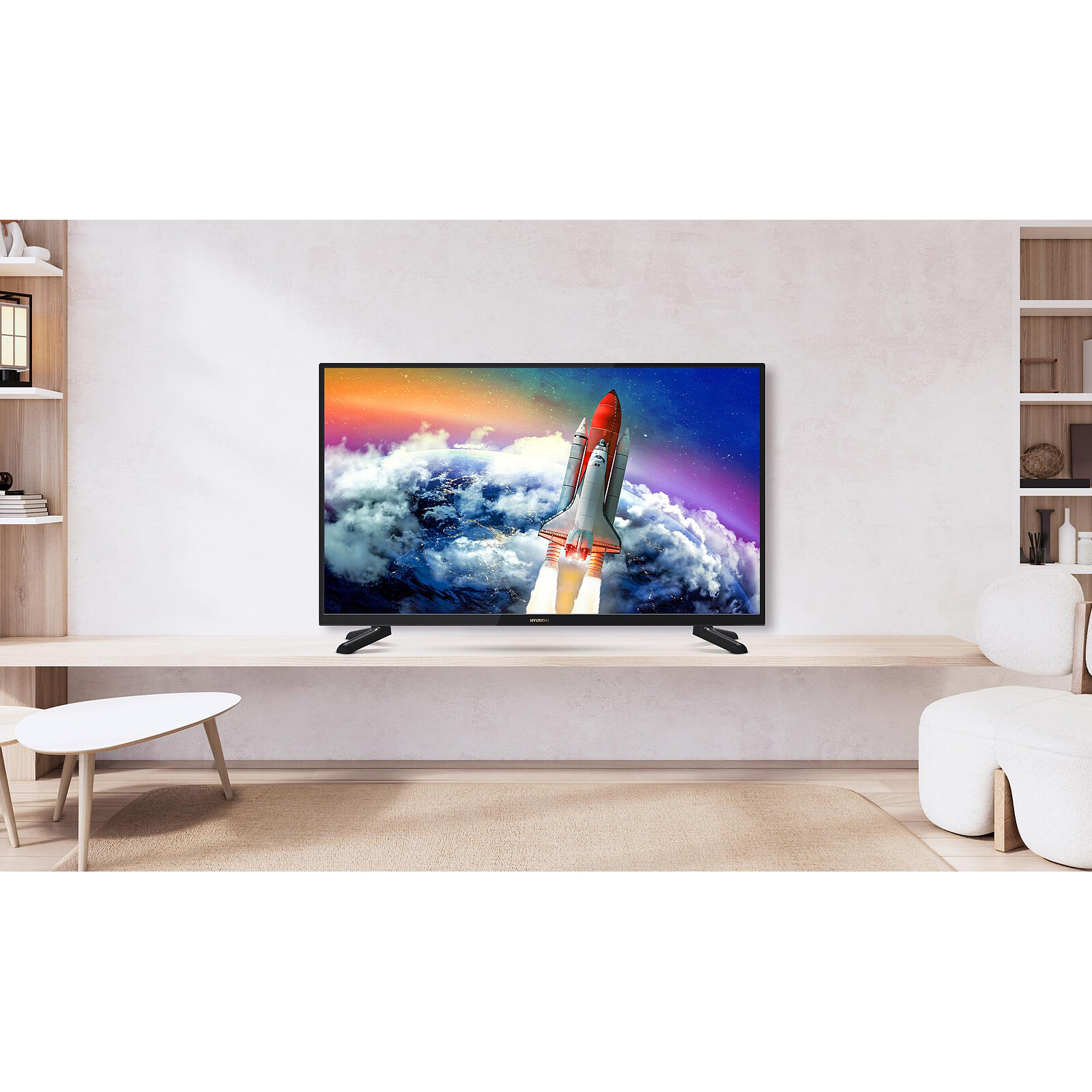 TV LED POLAROID TQL42FDPR001 42'' (105 cm) Full HD