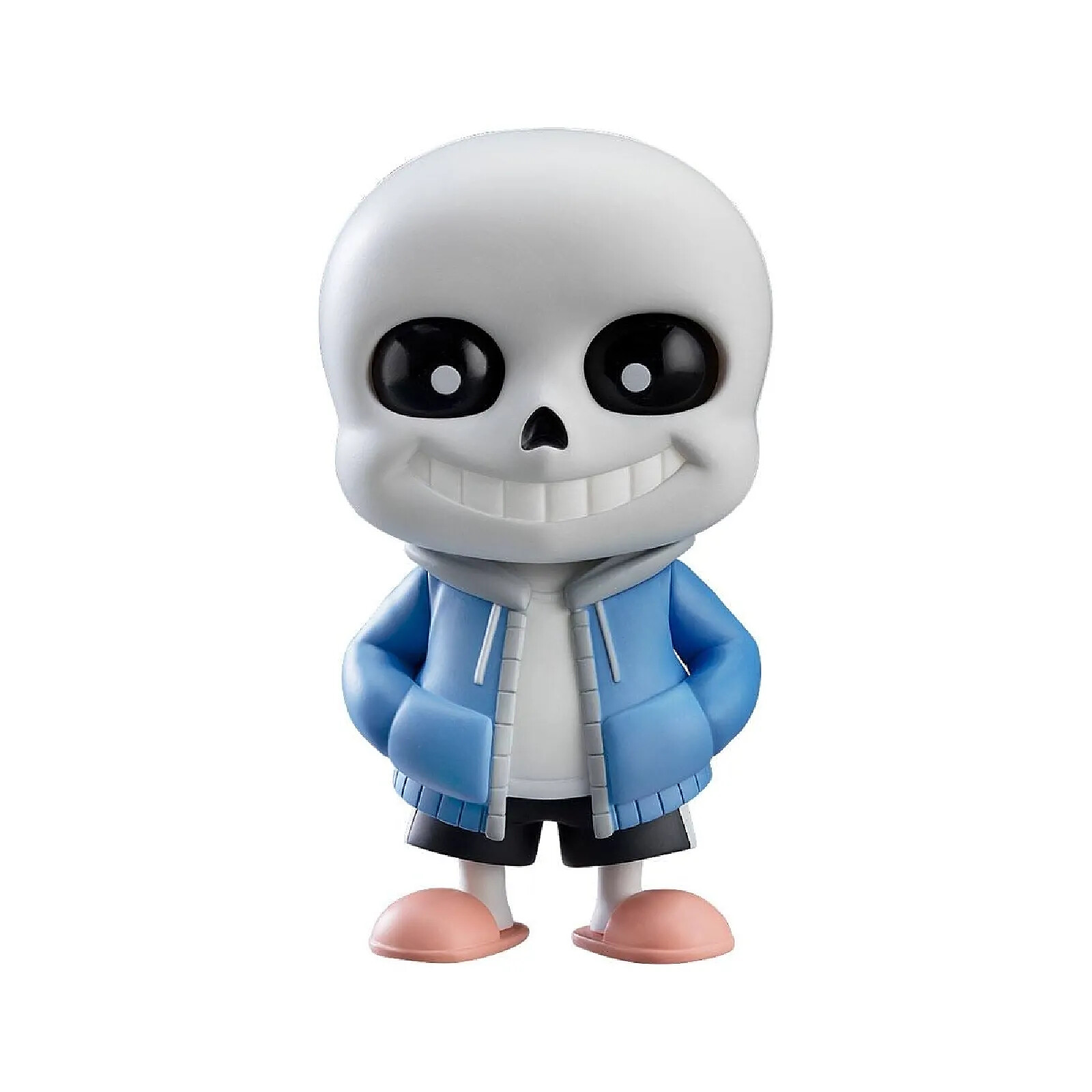 Undertale - Figurine Nendoroid Sans 9 cm - Figurines - LDLC | Muséericorde