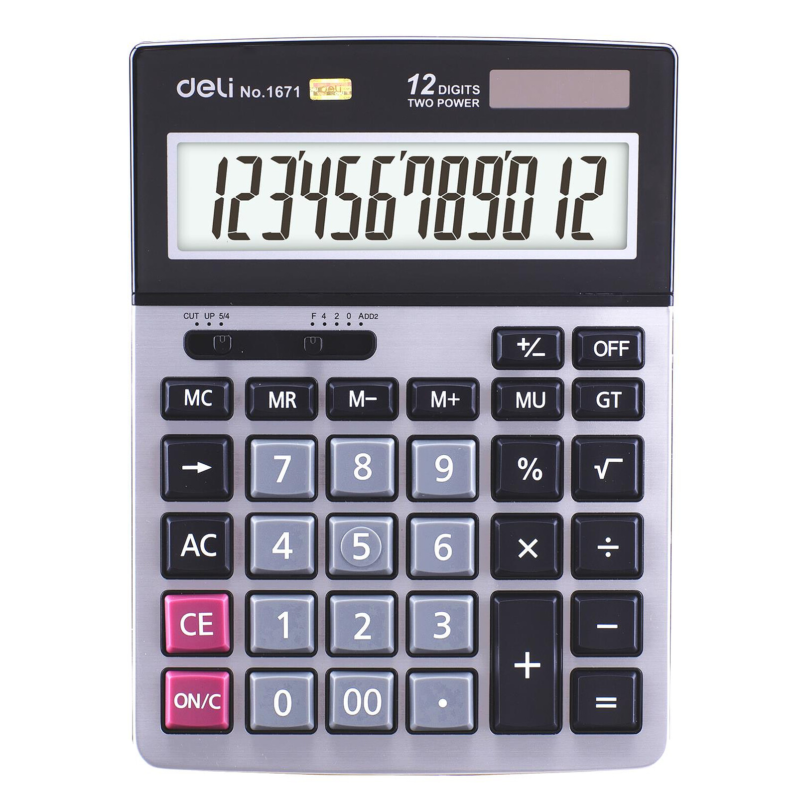 Calculatrice - Bureau - Tous nos produits