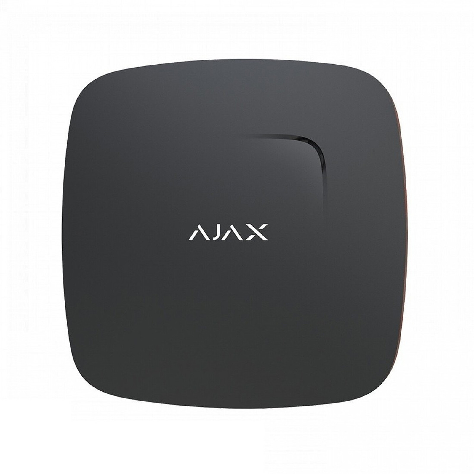 Ajax - Détecteur de fumée et de chaleur sans fil FireProtect