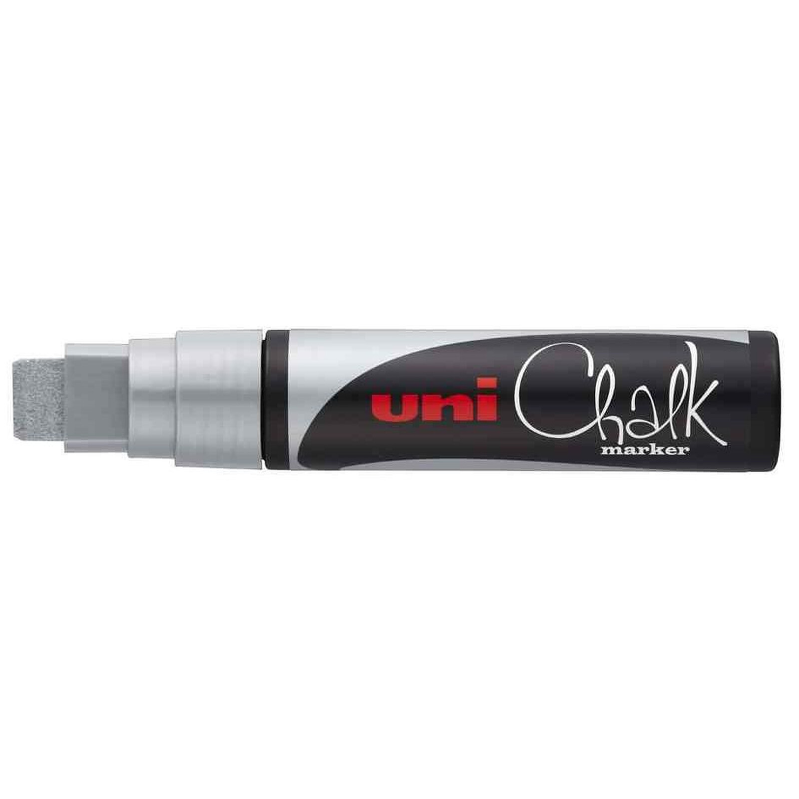 UNI-BALL Marqueur craie Chalk PWE5M, vert métallique - Accessoires tableau  - LDLC
