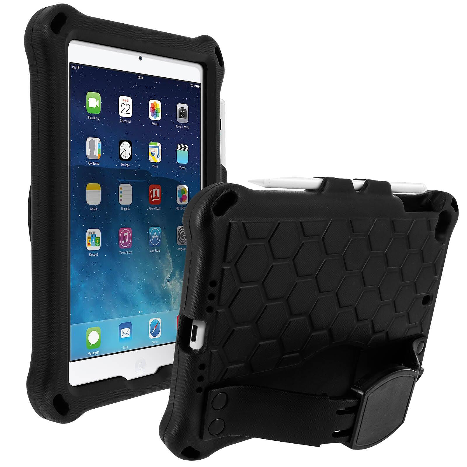 1 pièce Coque noire intelligente pour iPad Pro 11 pouces 1er 2e 12