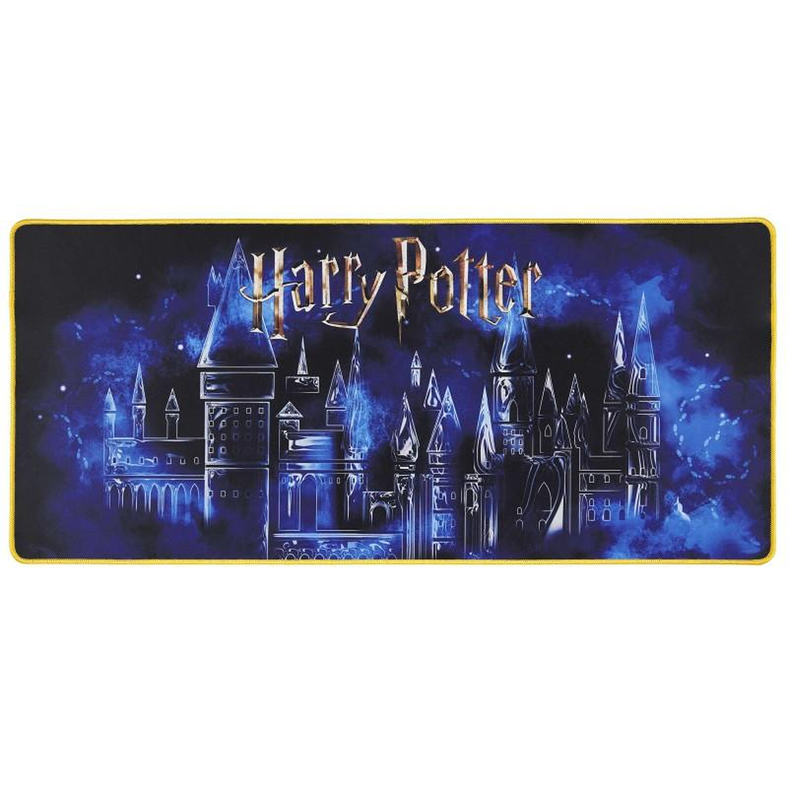 Harry Potter - Tapis de souris gaming XXL - Tapis de souris Geek - LDLC