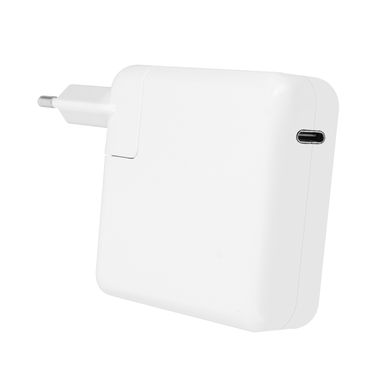 Chargeur Macbook Magsafe 2 Magnétique Charge Rapide 60W Indicateur