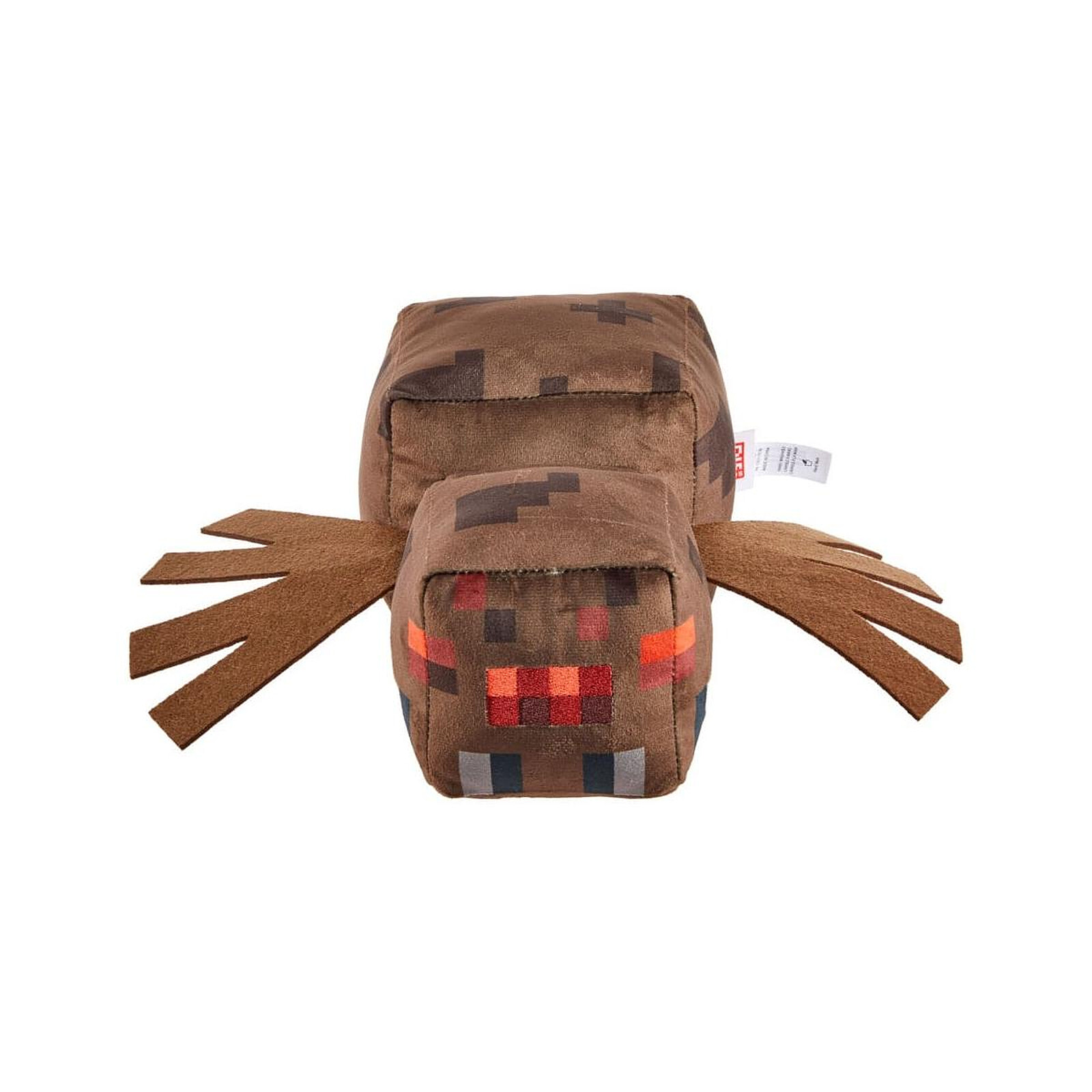 Minecraft - Peluche Spider 21 cm - Peluches - LDLC