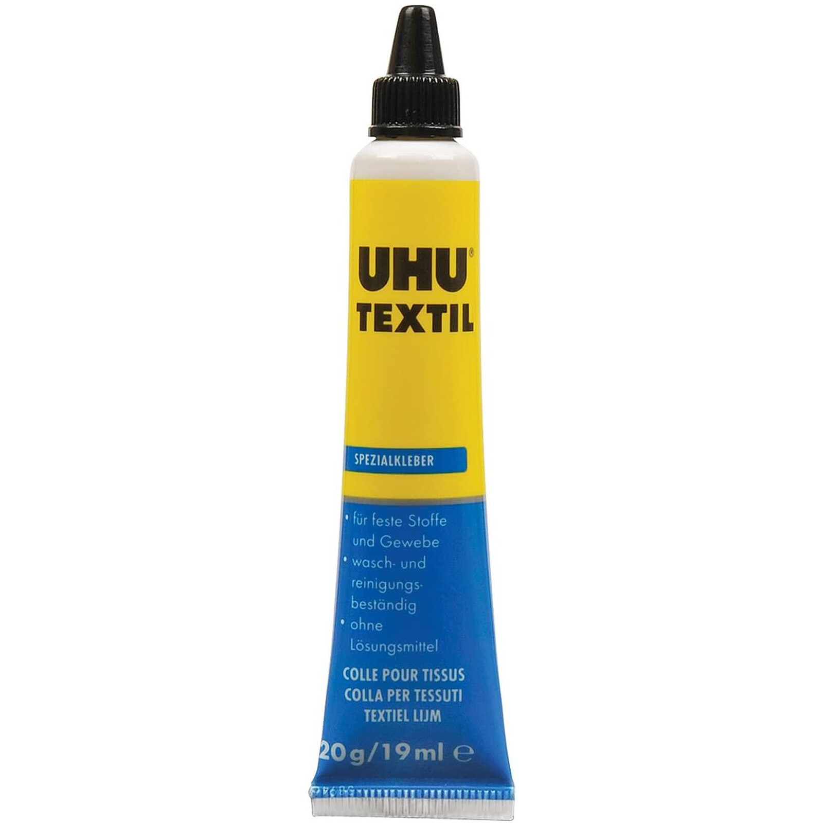 UHU Recharge 810 ml Colle Twist & Glue Sans Solvant - Ruban adhésif & colle  - LDLC