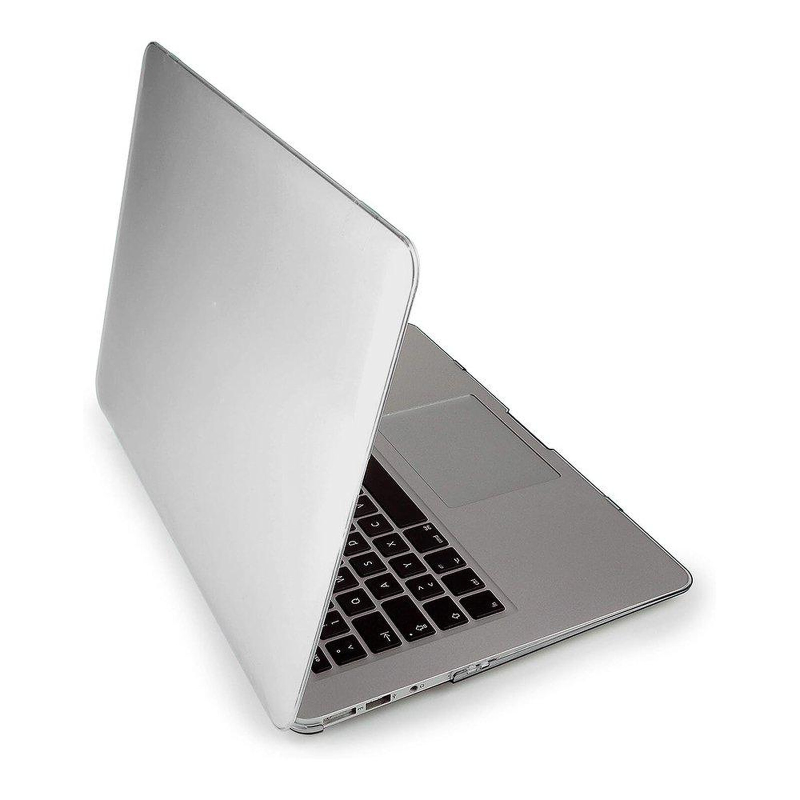 Evetane Coque transparente Motif pour ordinateur Apple MacBook Air 133  Pouces (mi-2017) - Coque téléphone - LDLC