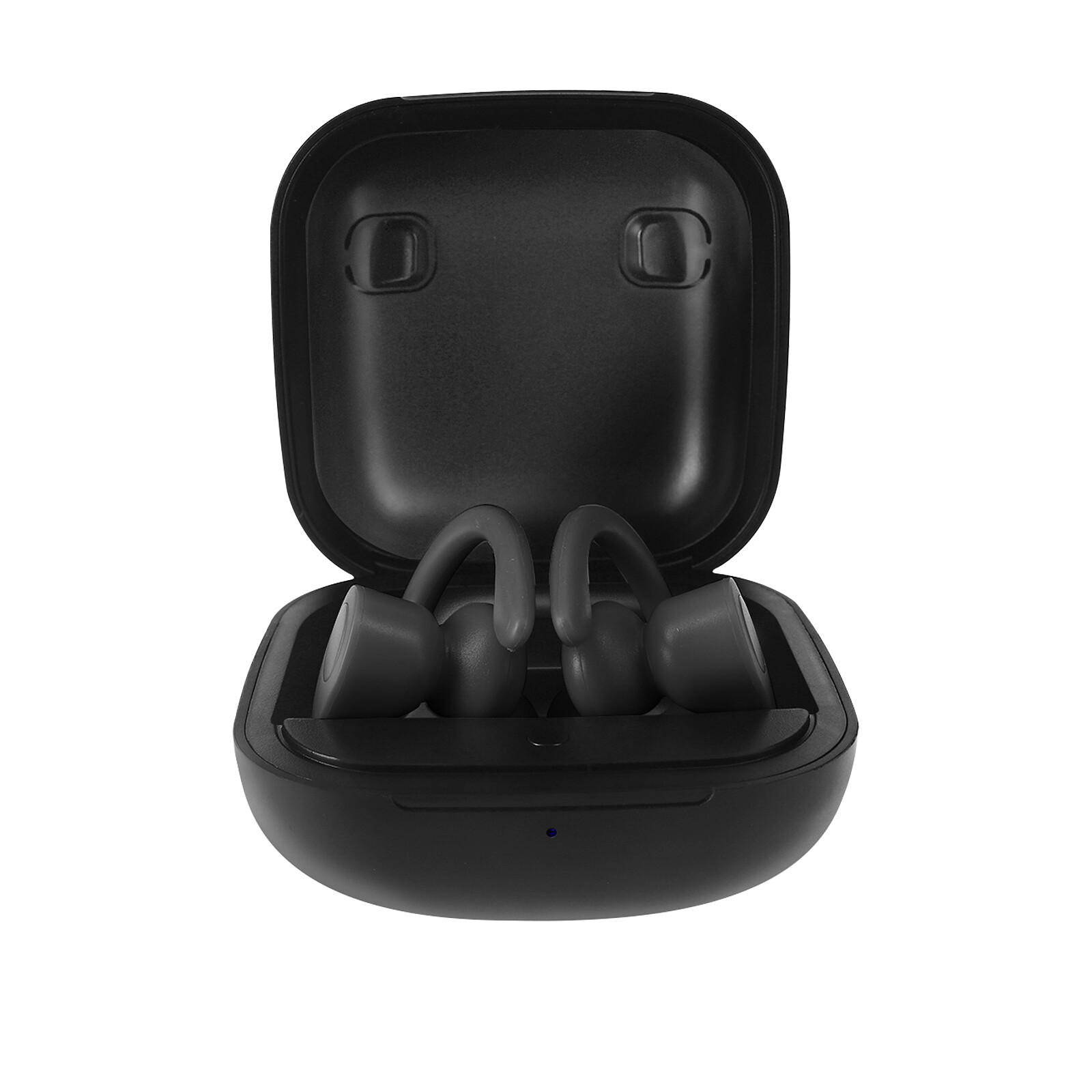 Avizar Casque Audio Sans Fil Bluetooth 4.0/jack 3.5 mm micro-SD P15 Noir -  Kit piéton et Casque - LDLC