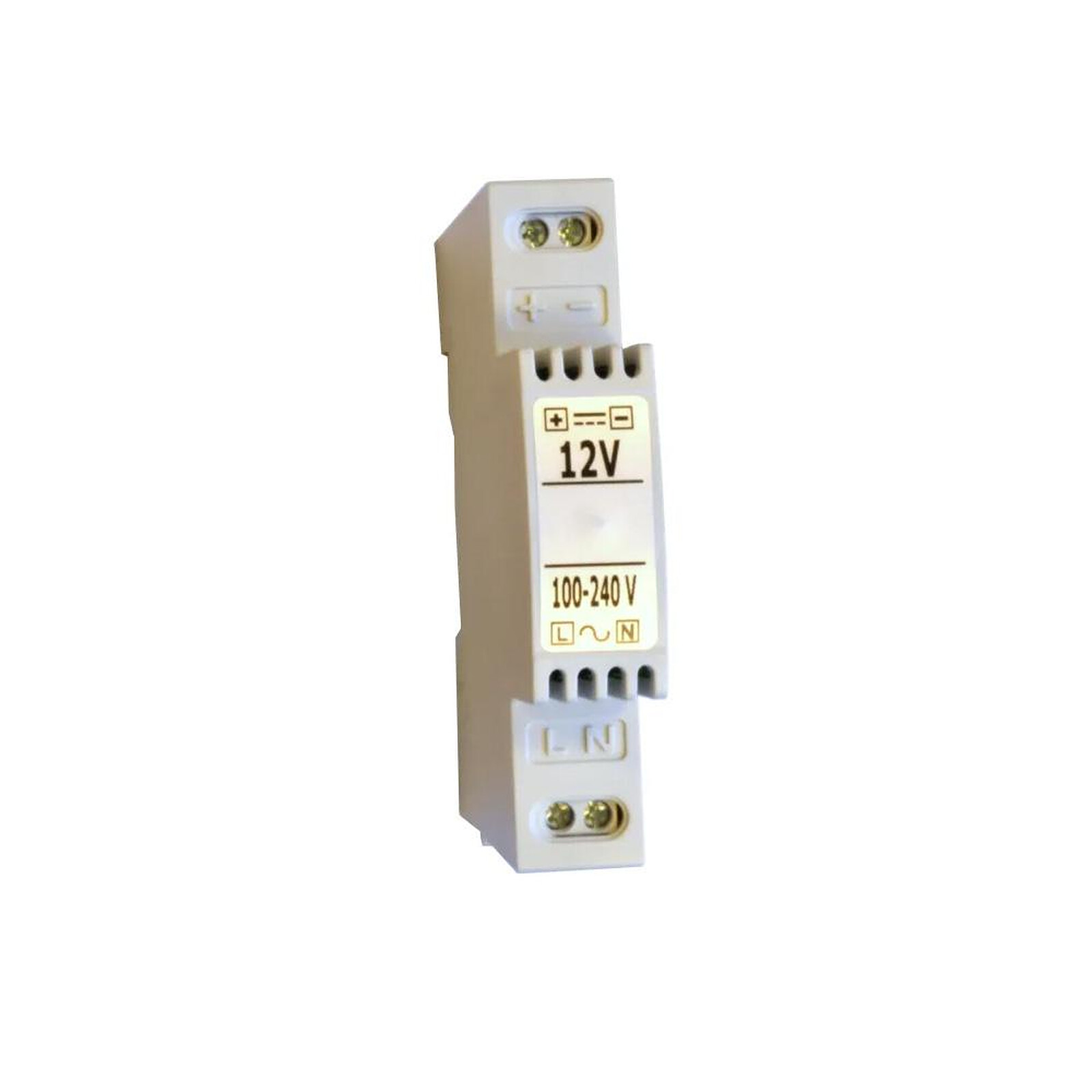 Innr - Spot LED connecté encastrable Blanc extra-plat - RSL115 - Ampoule  connectée - LDLC