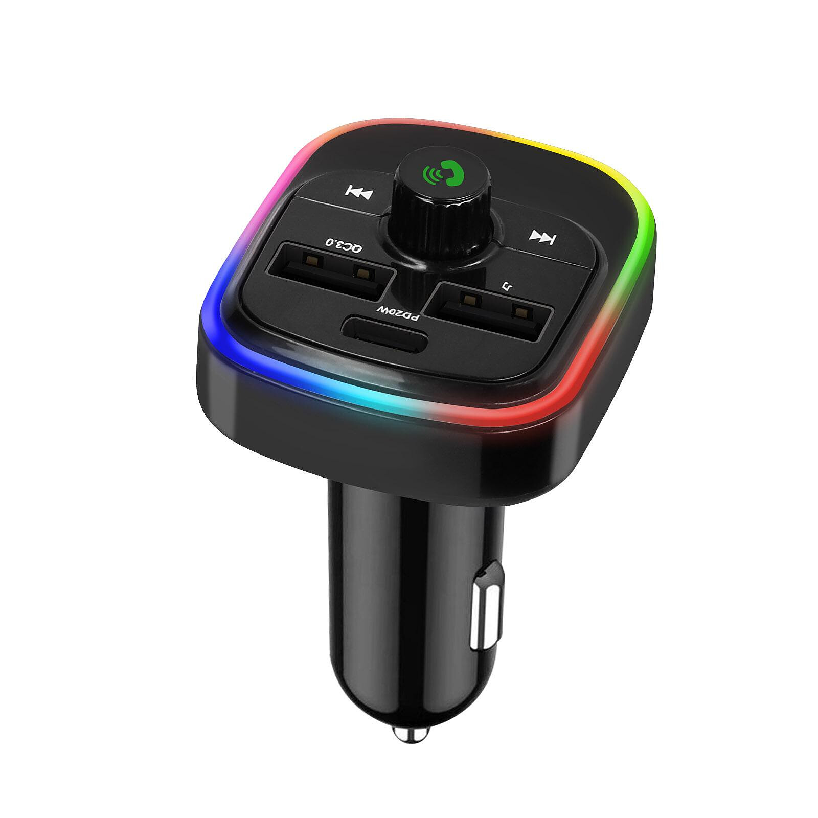 Avizar Kit mains libres Bluetooth pour voiture - acheter sur digitec
