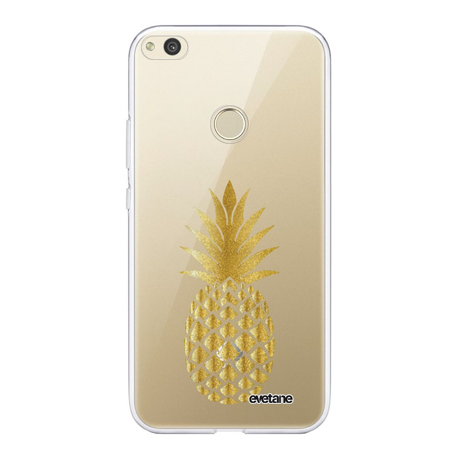 6 Produit qualité française Coque Housse à motif iPod Touch 5 Ananas