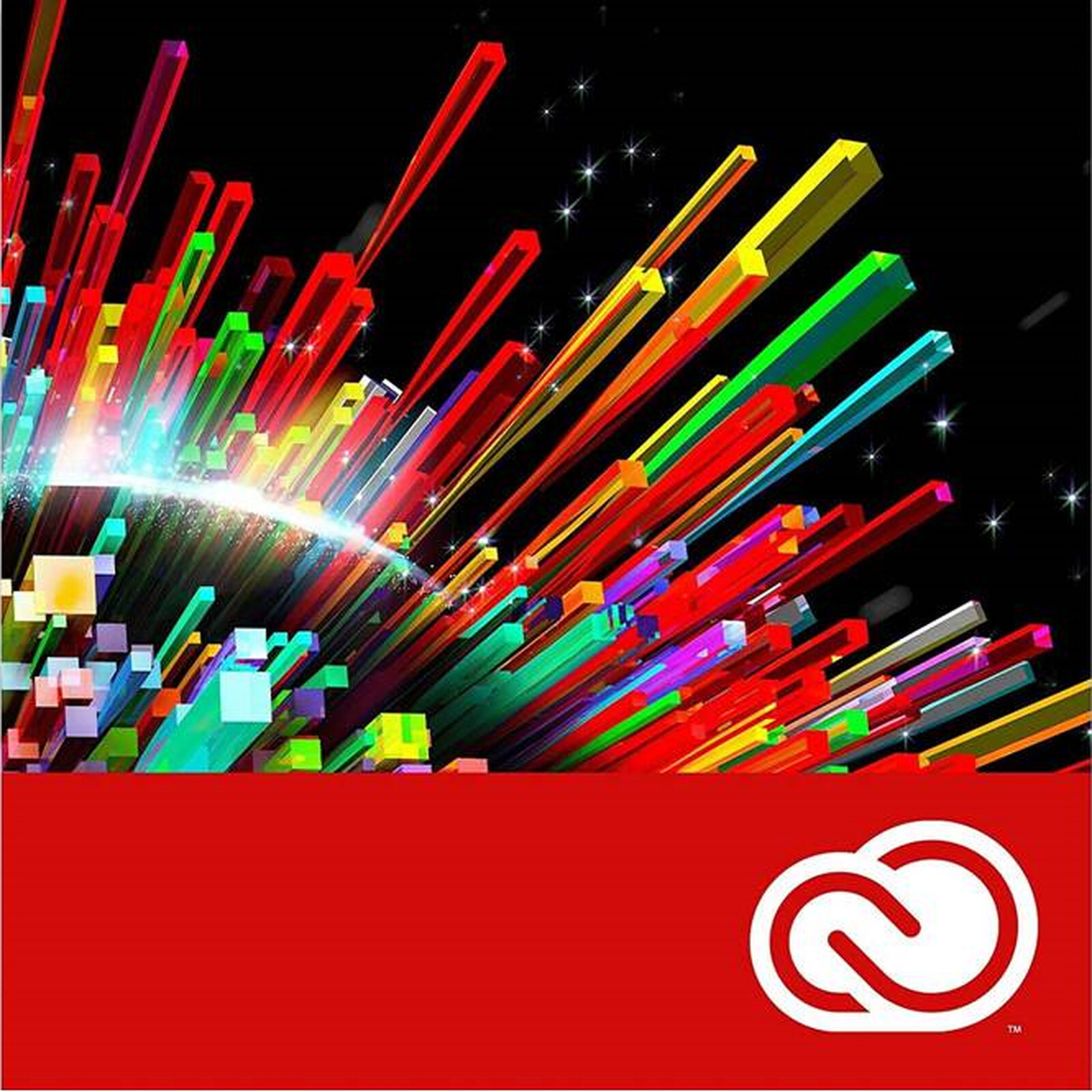 Подписка creative cloud