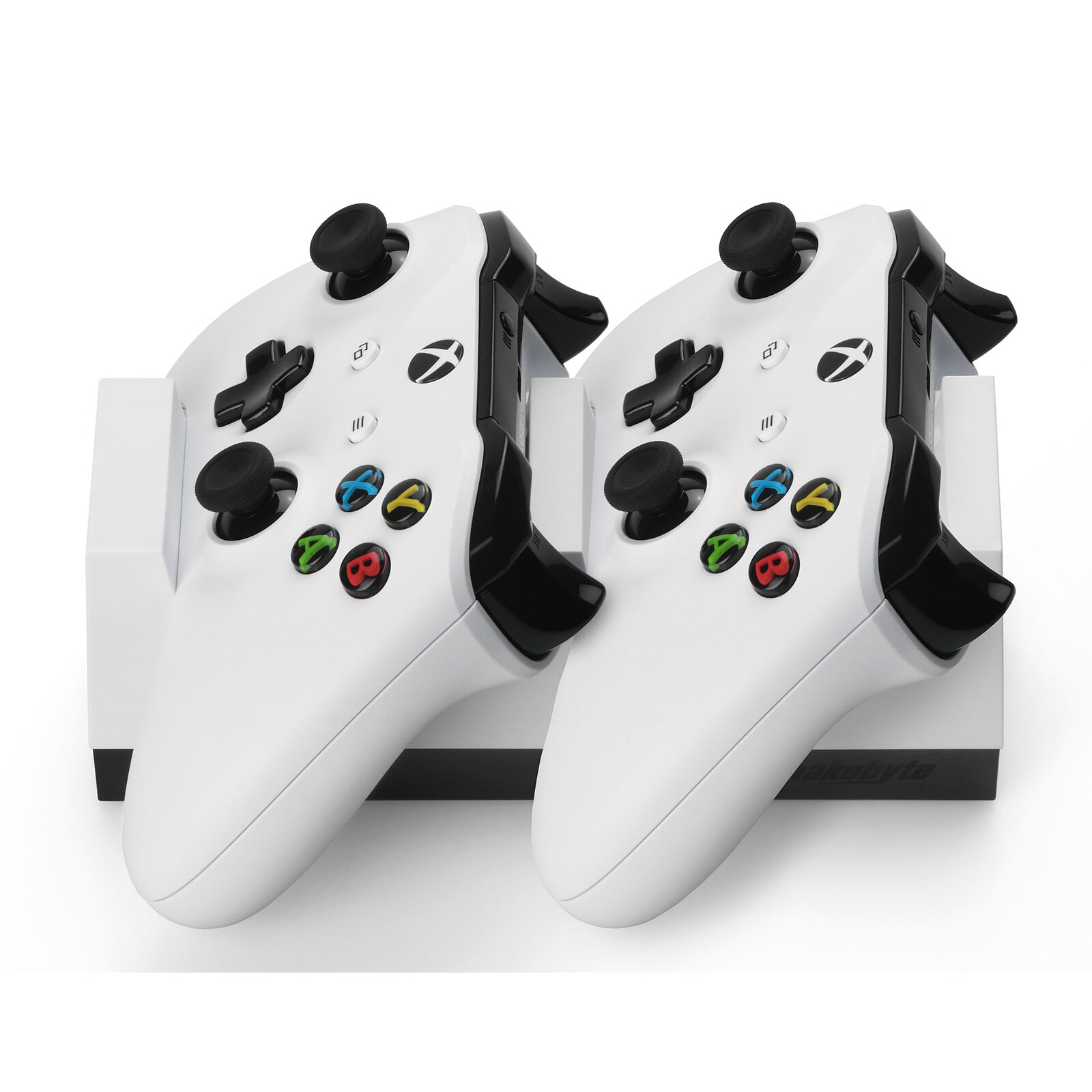 snakebyte - Support de charge pour manettes xbox one - Accessoires