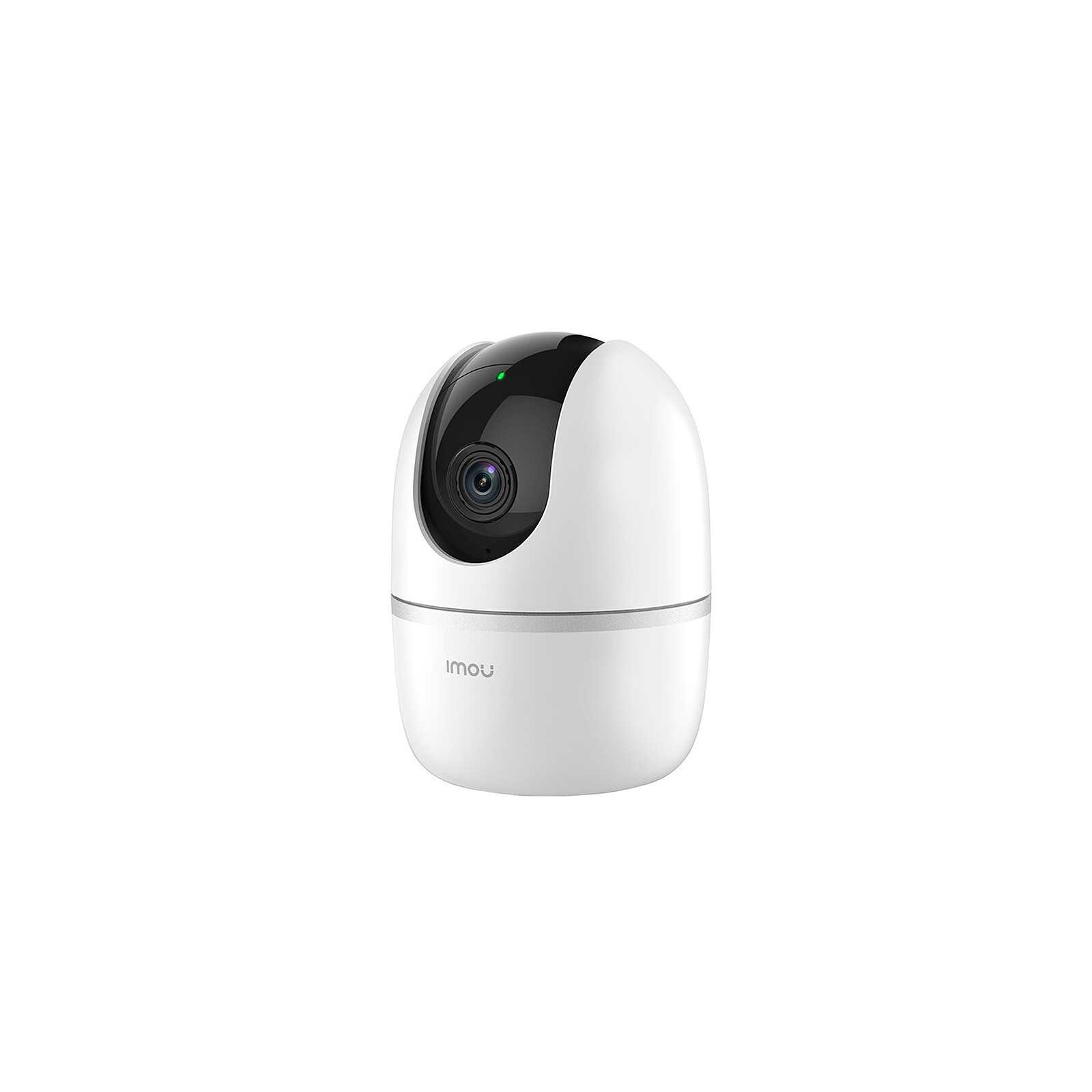 Imou Version 2021 Caméra Surveillance Intérieure 360° - 1080P