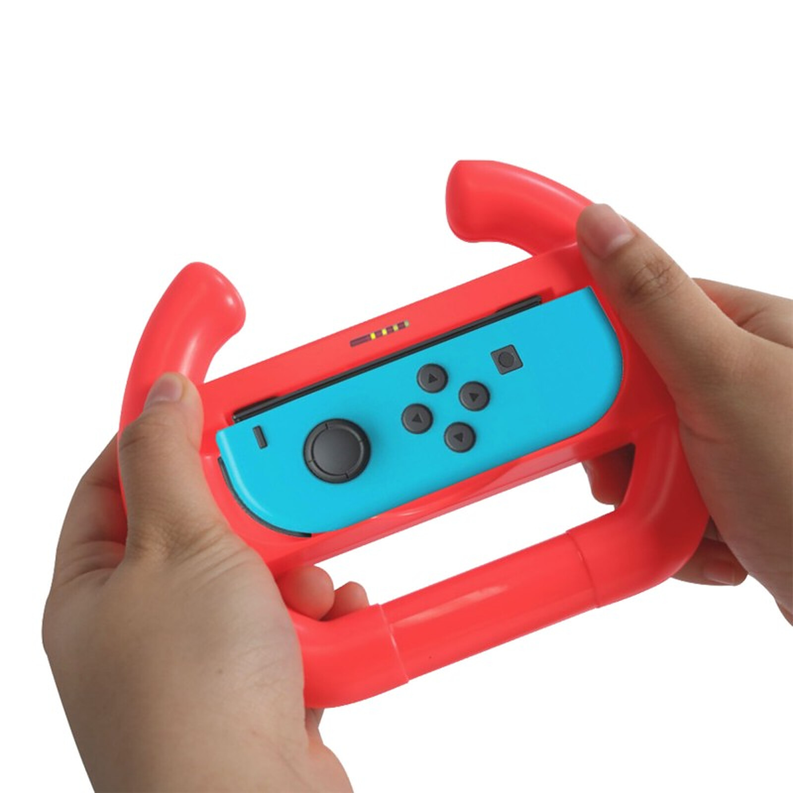 Subsonic - Coque de protection pour console Nintendo Switch Oled -  Accessoires Switch - LDLC