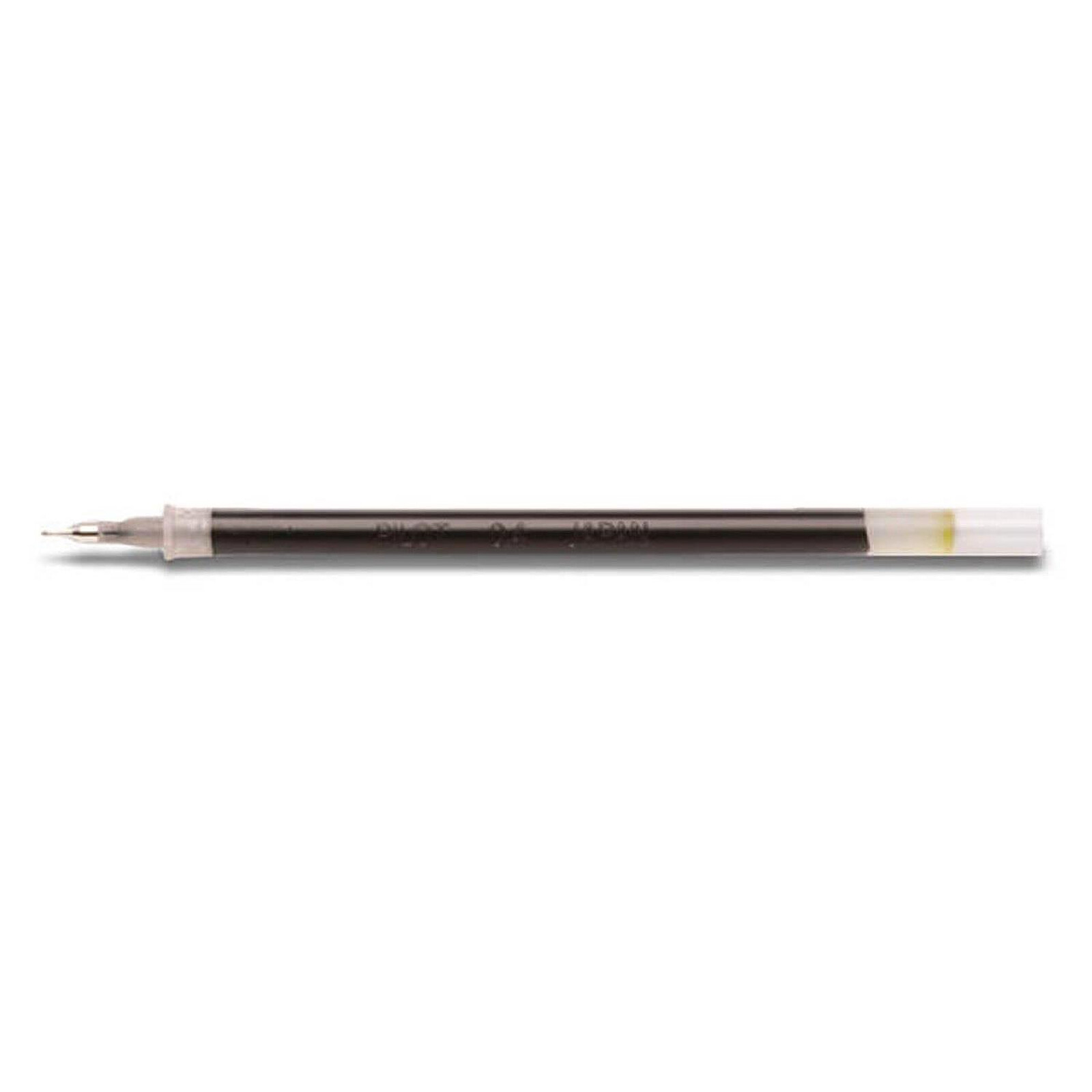 Parker recharges pour stylo bille, pointe fine, encre noire QUINKflow