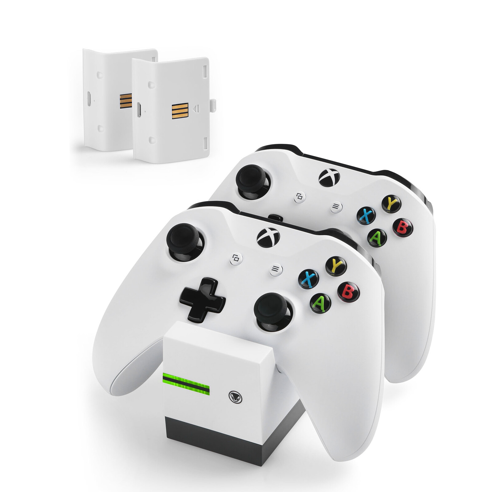 snakebyte - Support de charge pour manettes xbox one - Accessoires