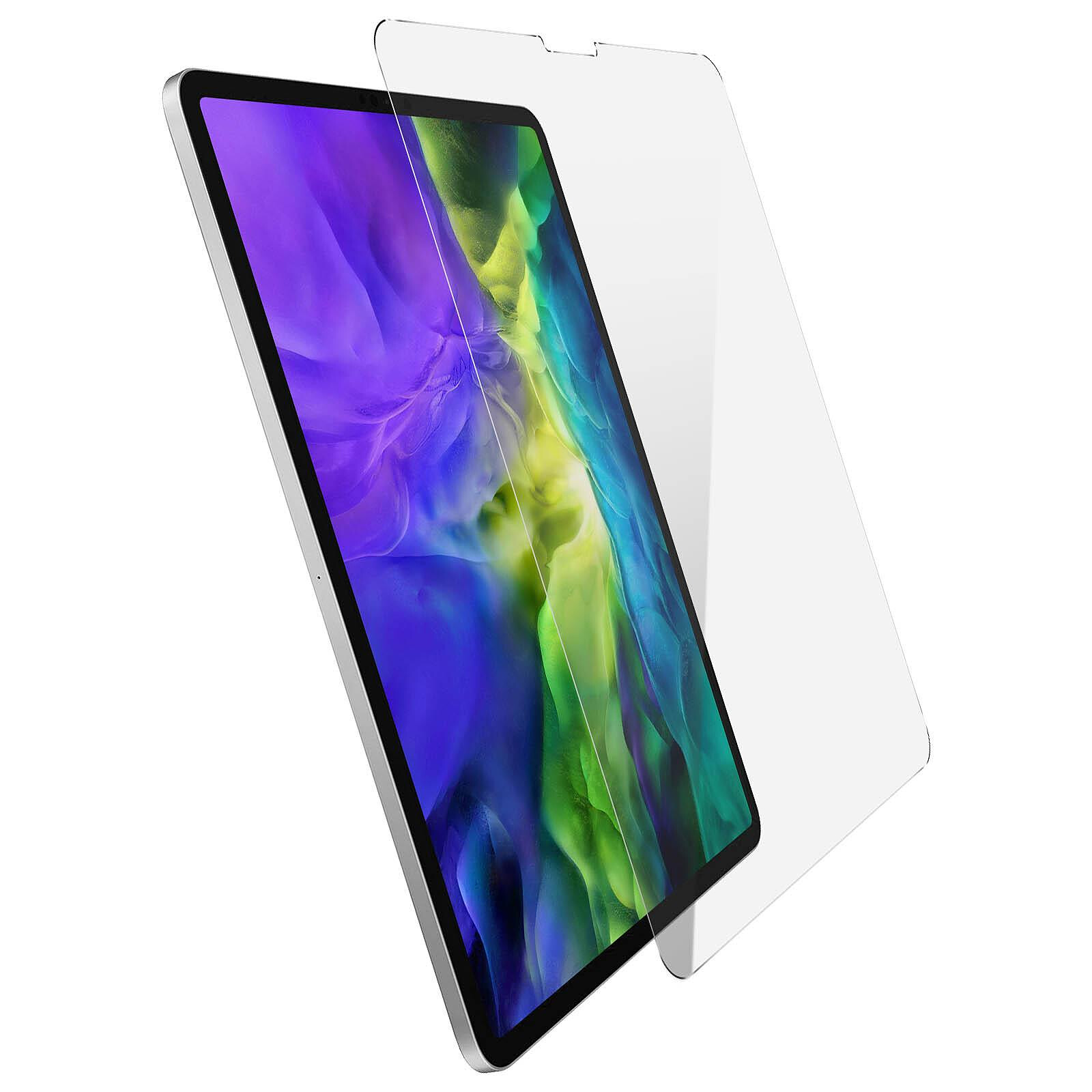 Avizar Film Anti-reflets Flexible Transparent pour iPad Pro 11 2020 / 2018  / 2021 / iPad Air 2020 - Film protecteur tablette - LDLC