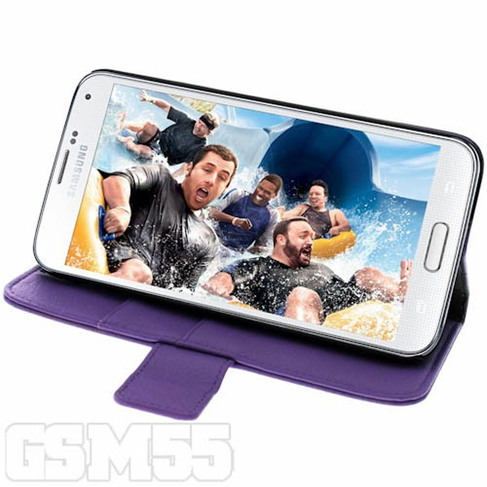 Vente de chargeurs pour Samsung Galaxy A34 5G sur Gsm55