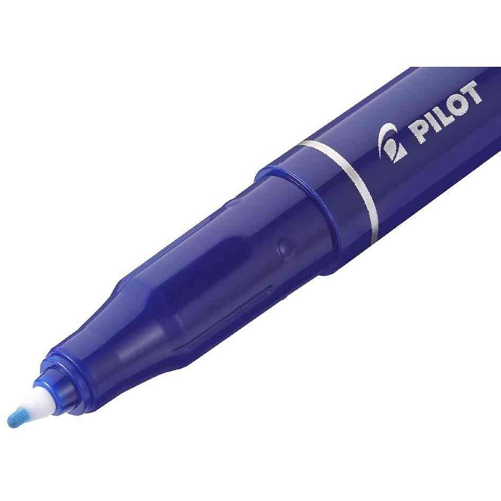 Recharge pour stylo effaçable Pilot FriXion – VERT– Pochette de 3
